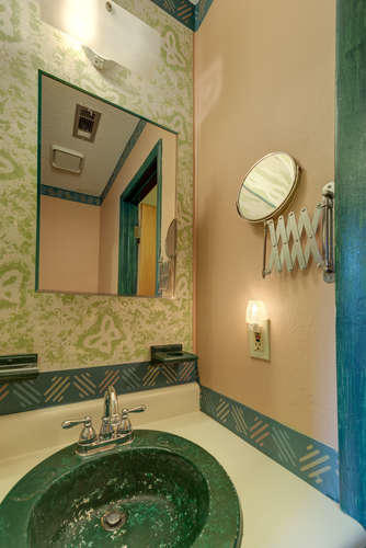 Florence dr - Residential