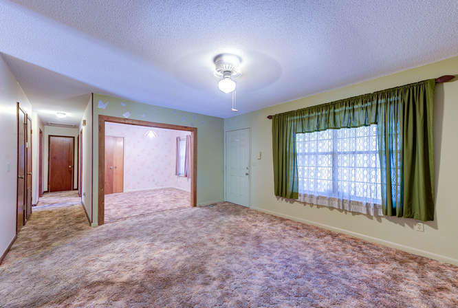 Florence dr - Residential