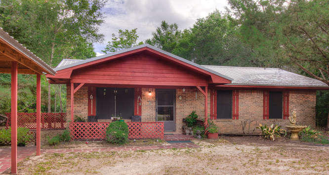 Florence dr - Residential