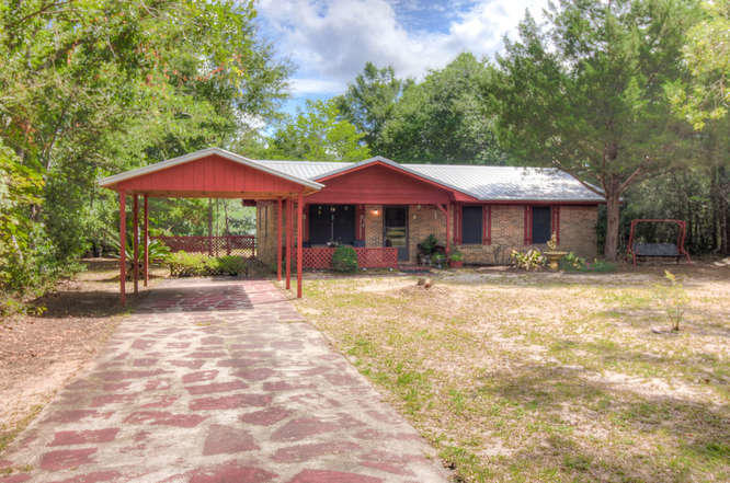 Florence dr - Residential