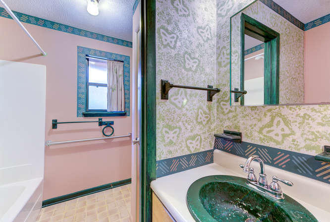 Florence dr - Residential