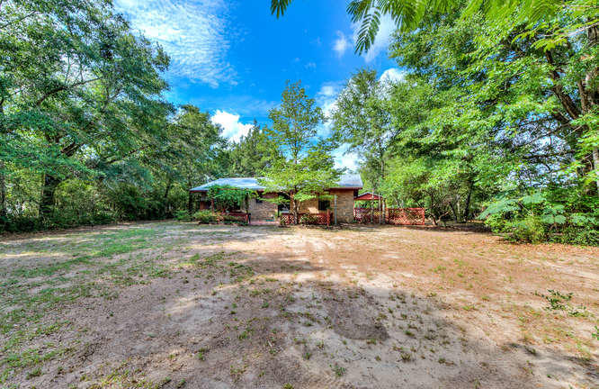 Florence dr - Residential