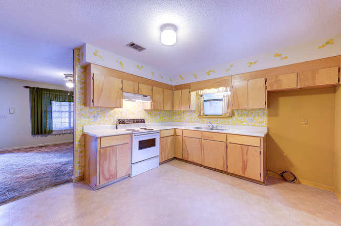 Florence dr - Residential