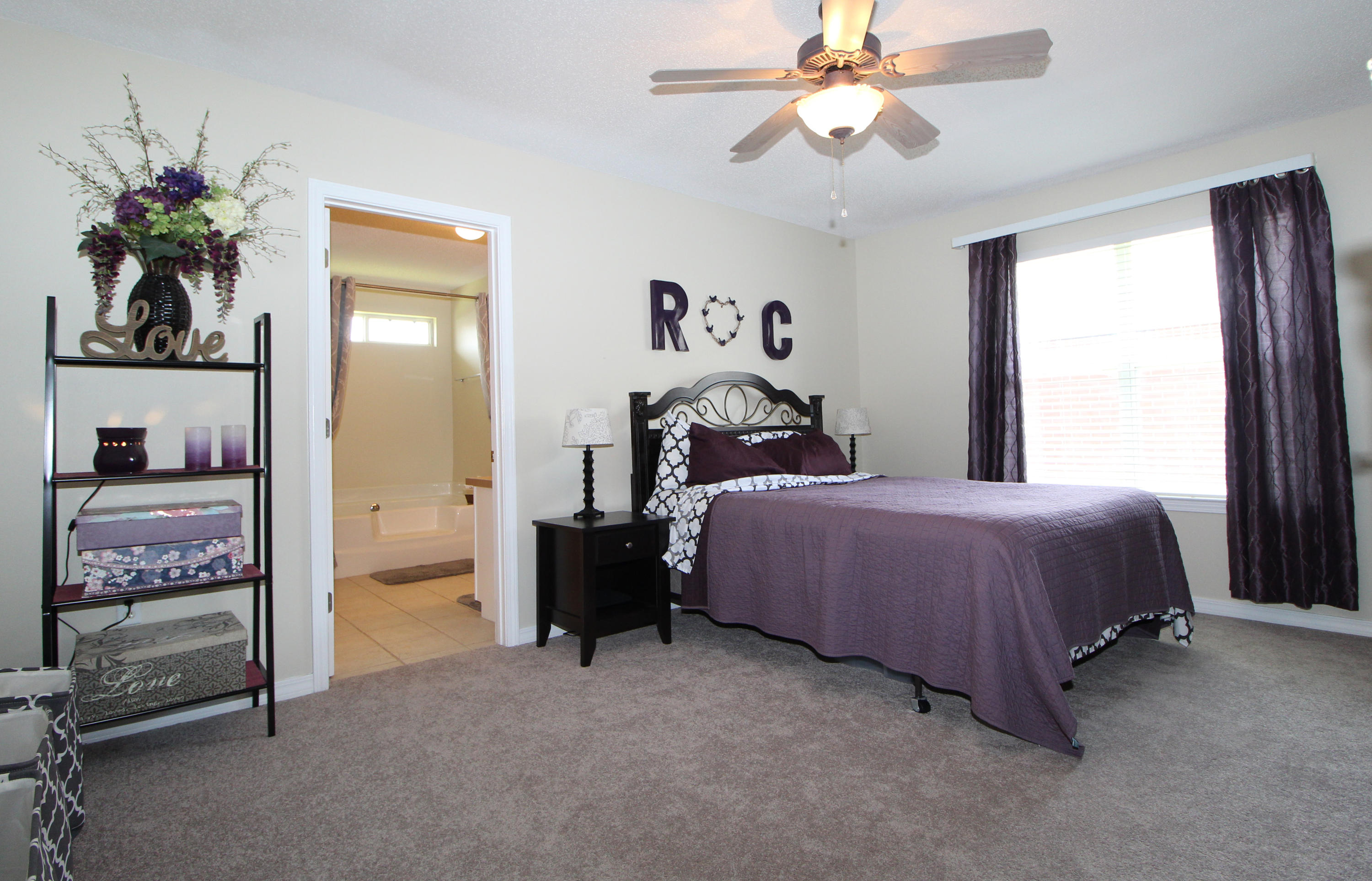 EMERALD VILLAGE S/D - Residential