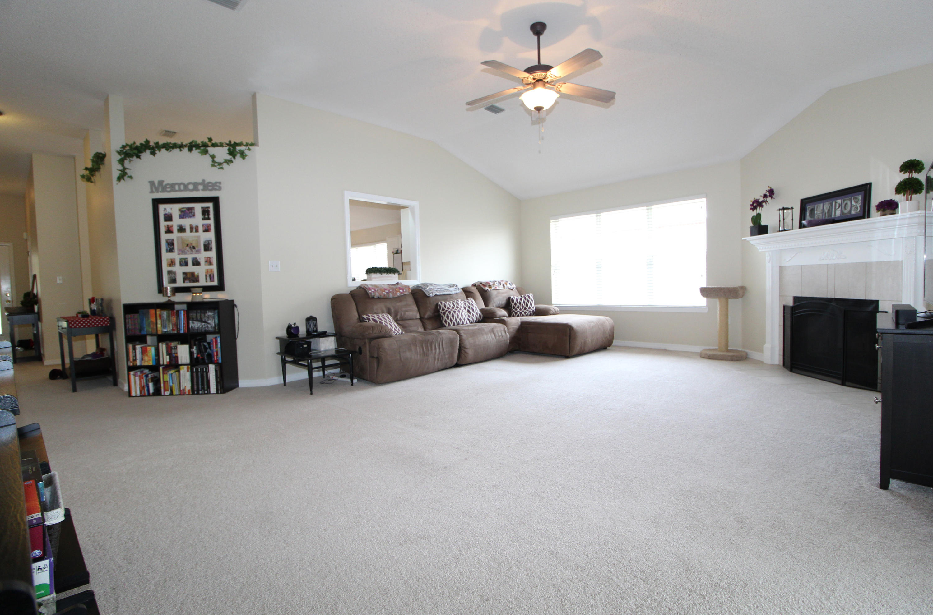 EMERALD VILLAGE S/D - Residential