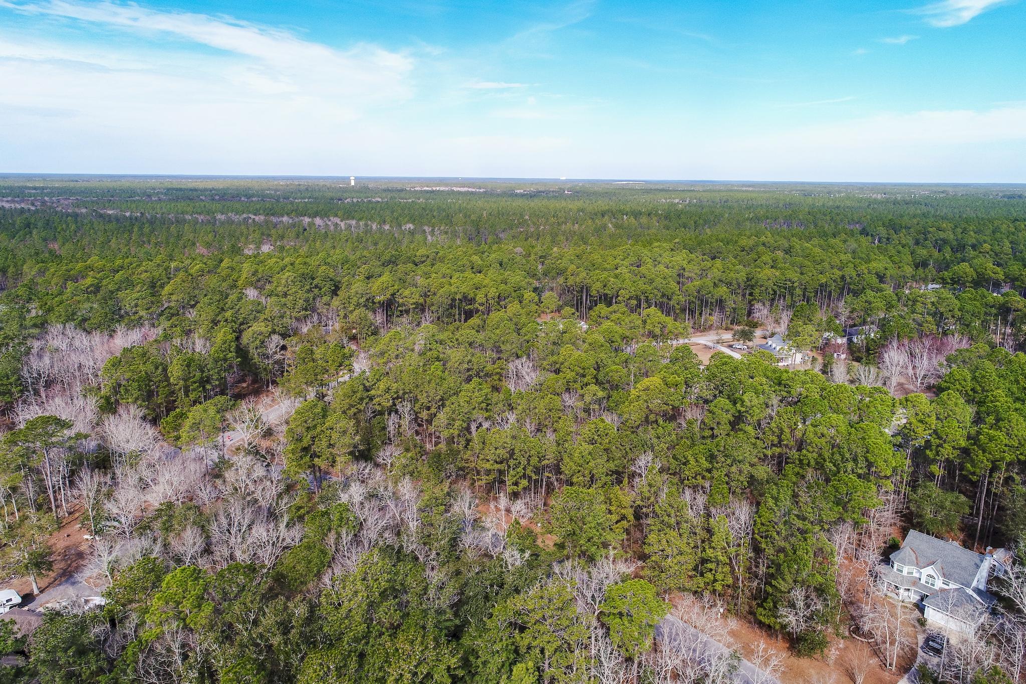 LAGRANGE SHORES - Land