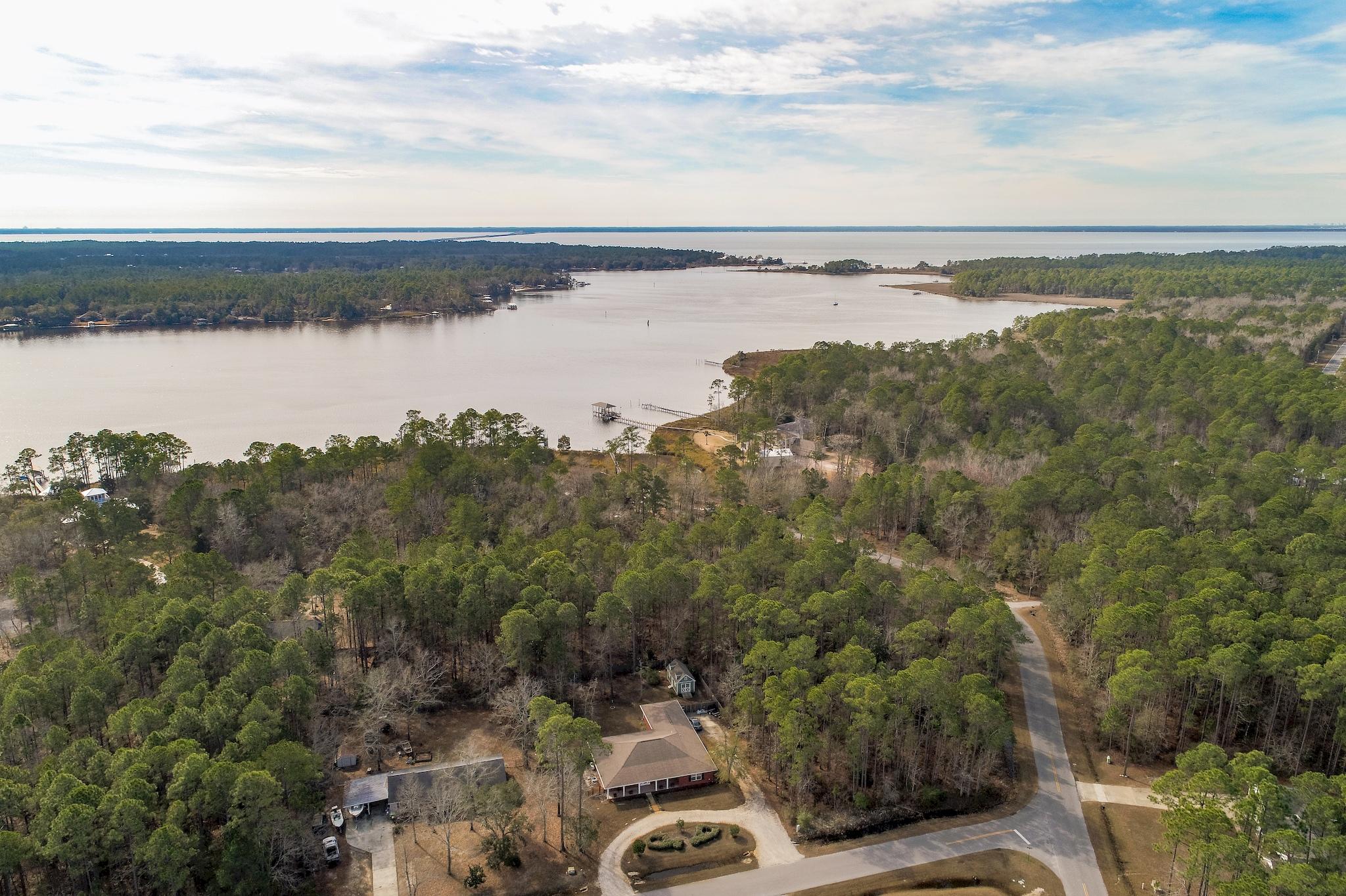 LAGRANGE SHORES - Land