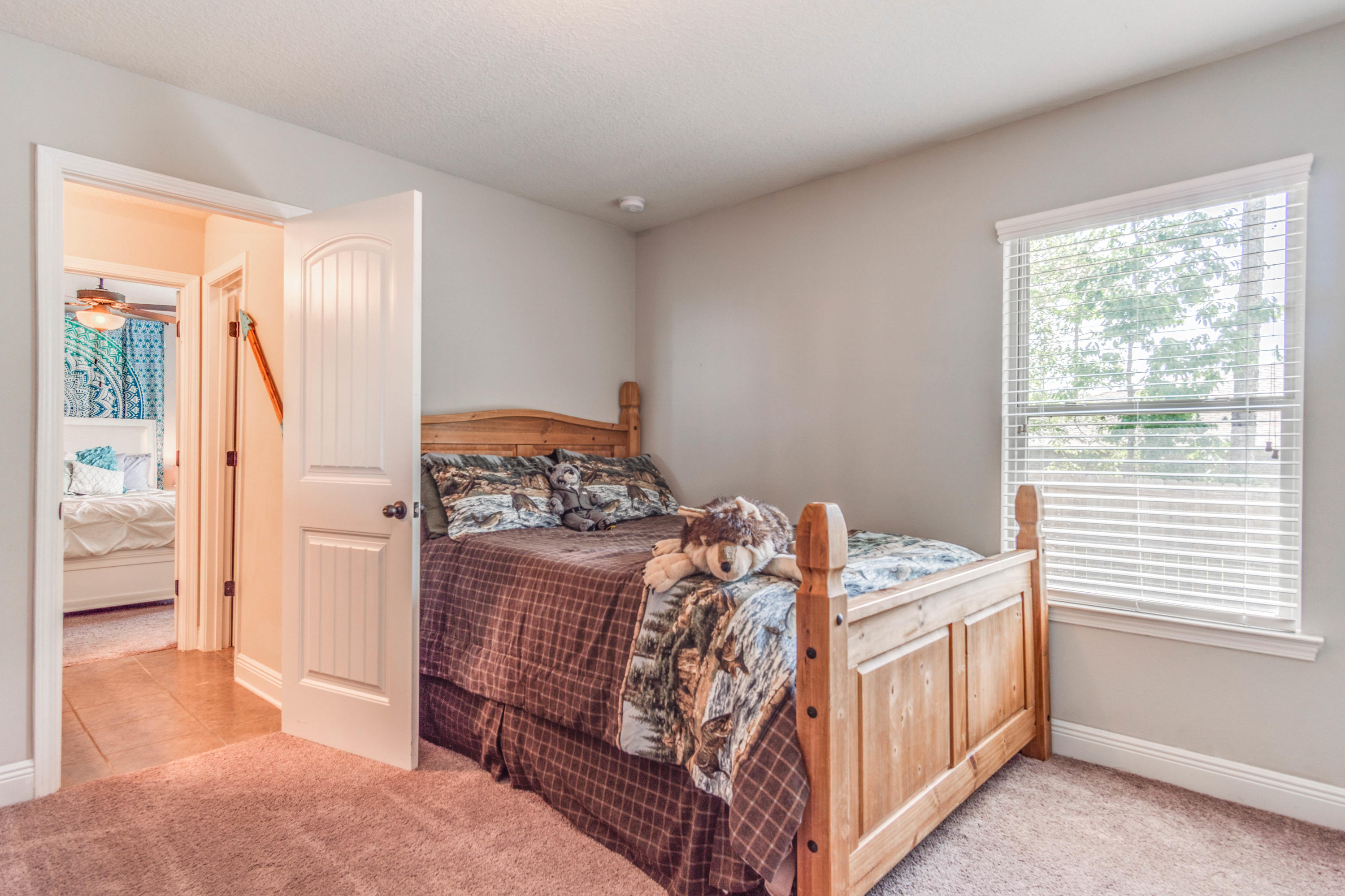 Yellow River Plantation - Residential