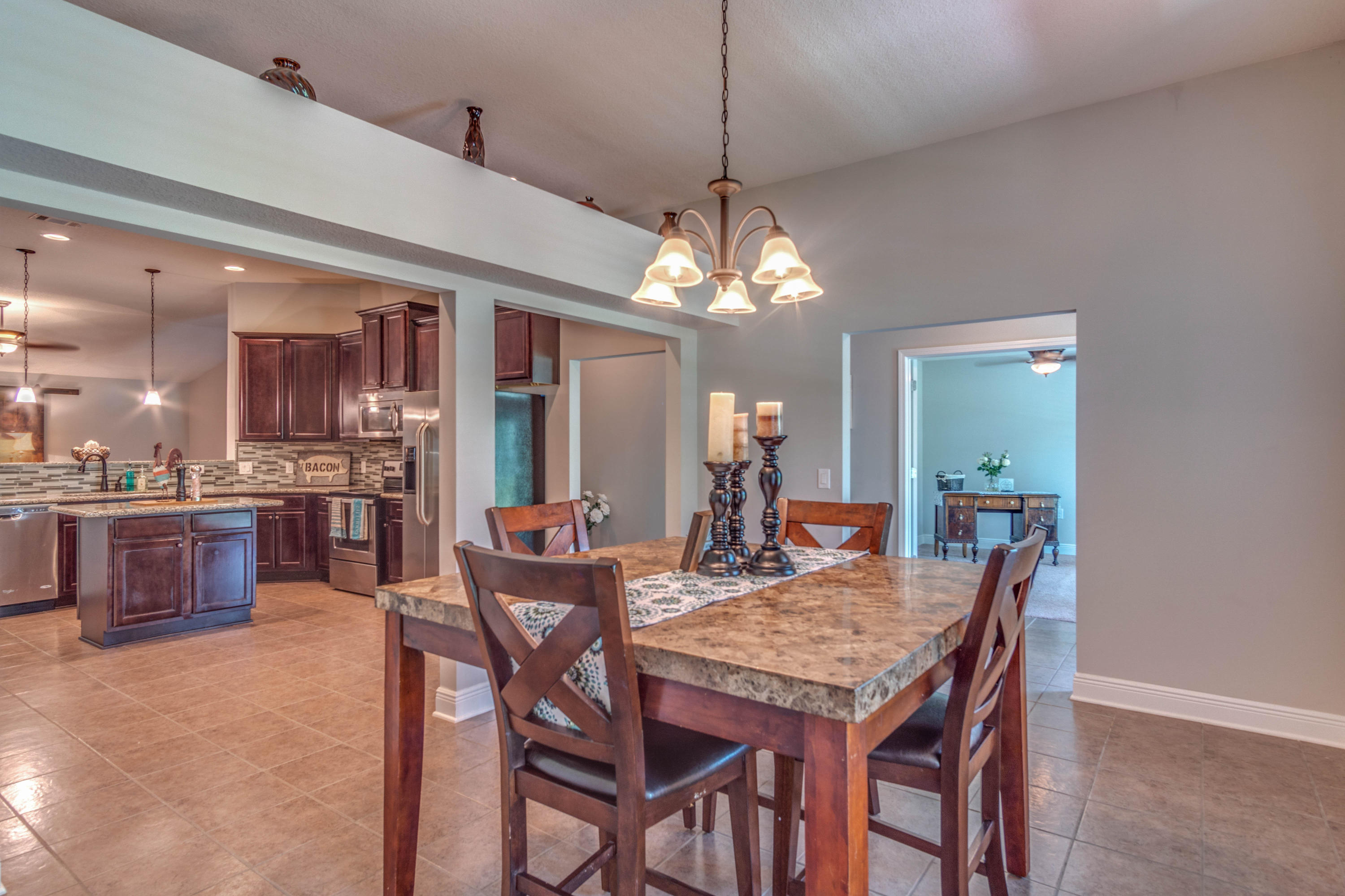 Yellow River Plantation - Residential