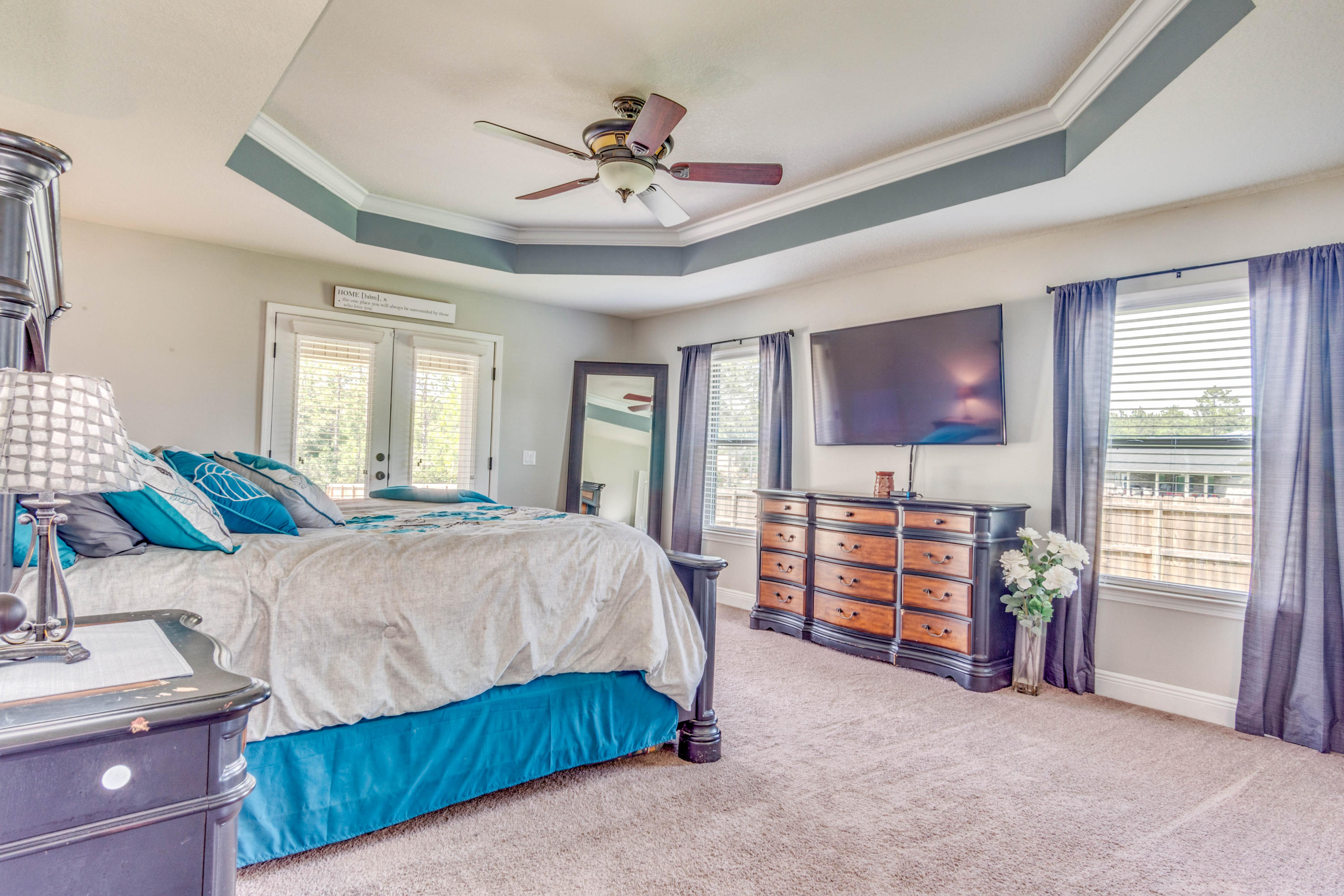 Yellow River Plantation - Residential