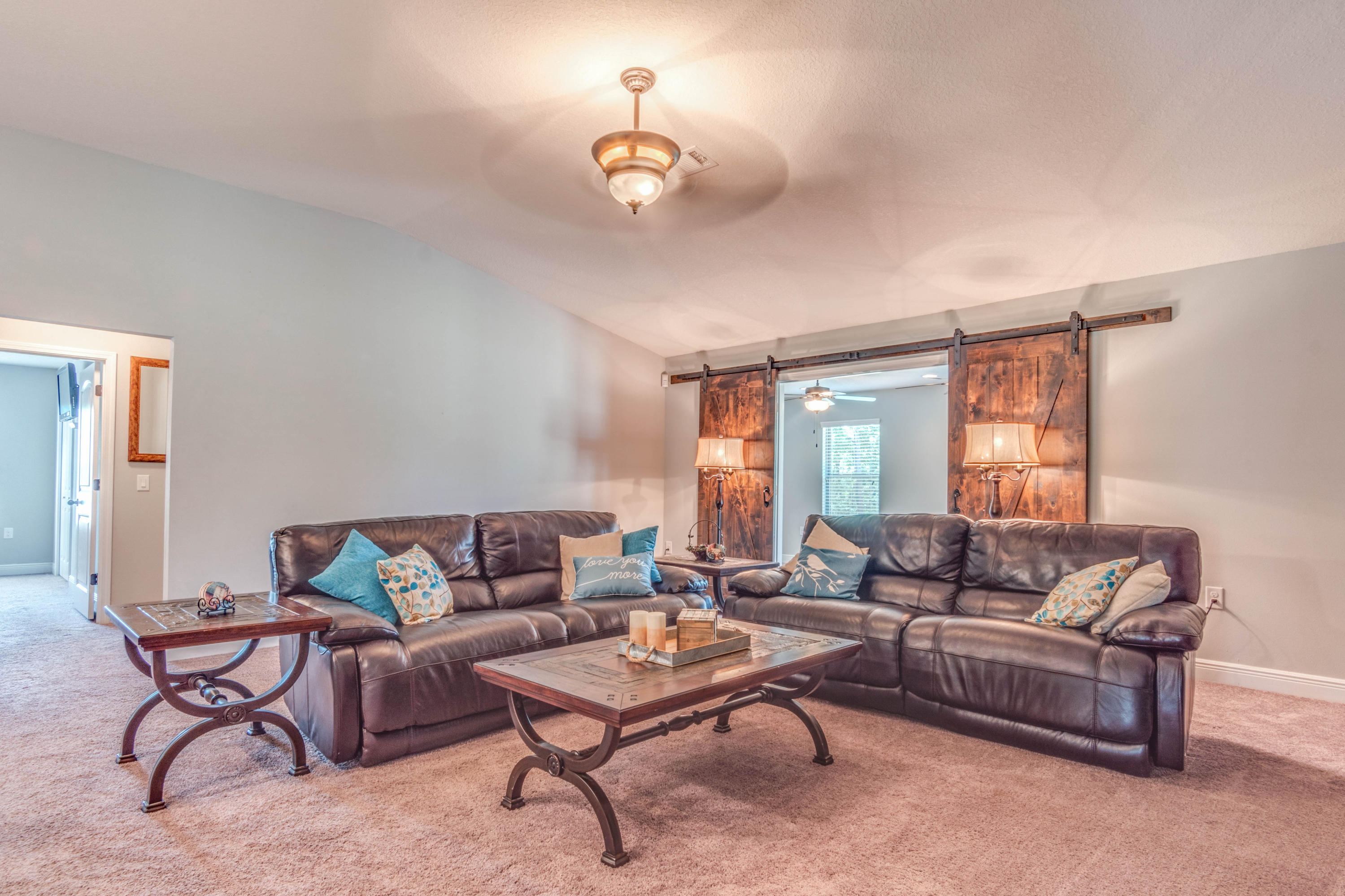 Yellow River Plantation - Residential