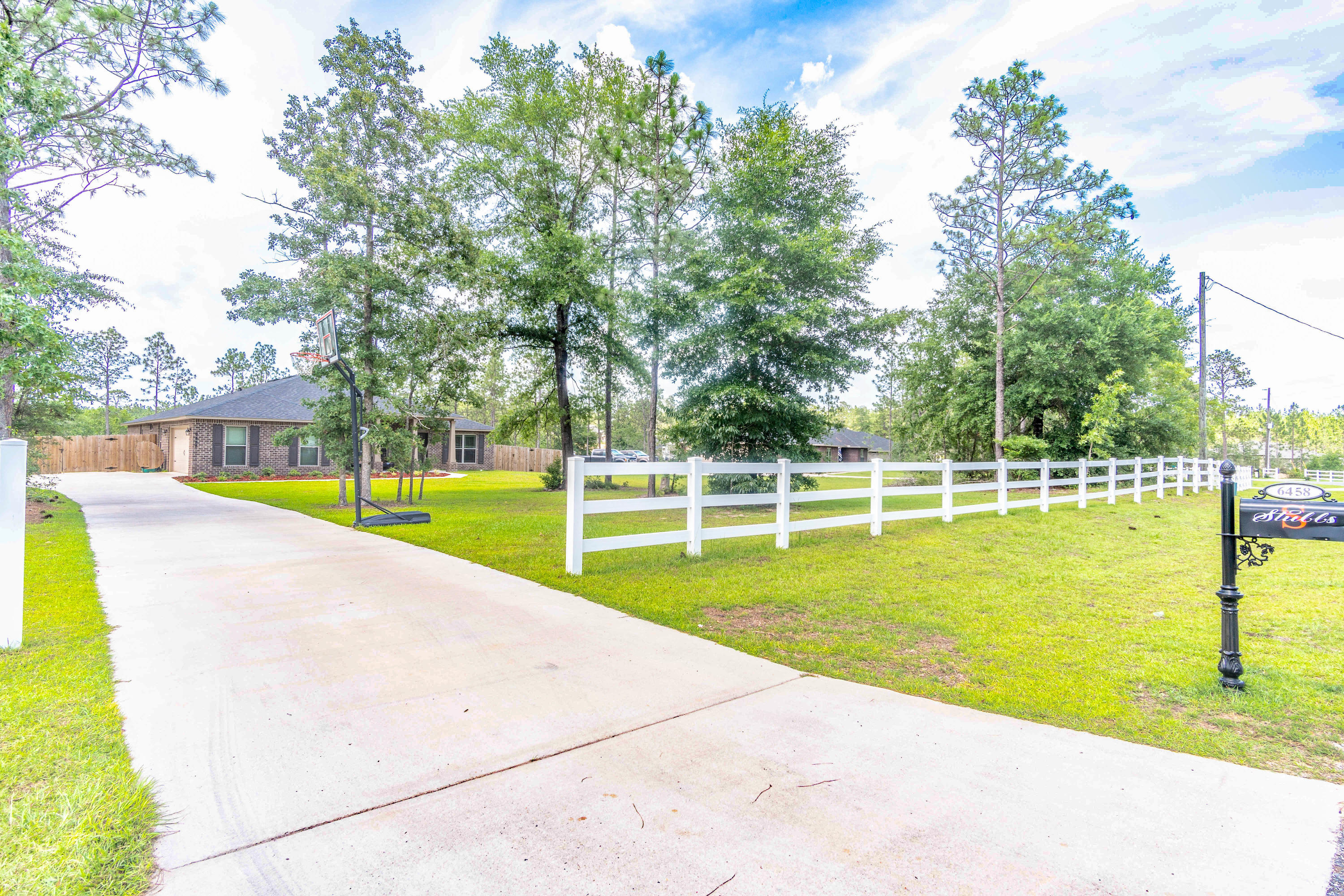Yellow River Plantation - Residential