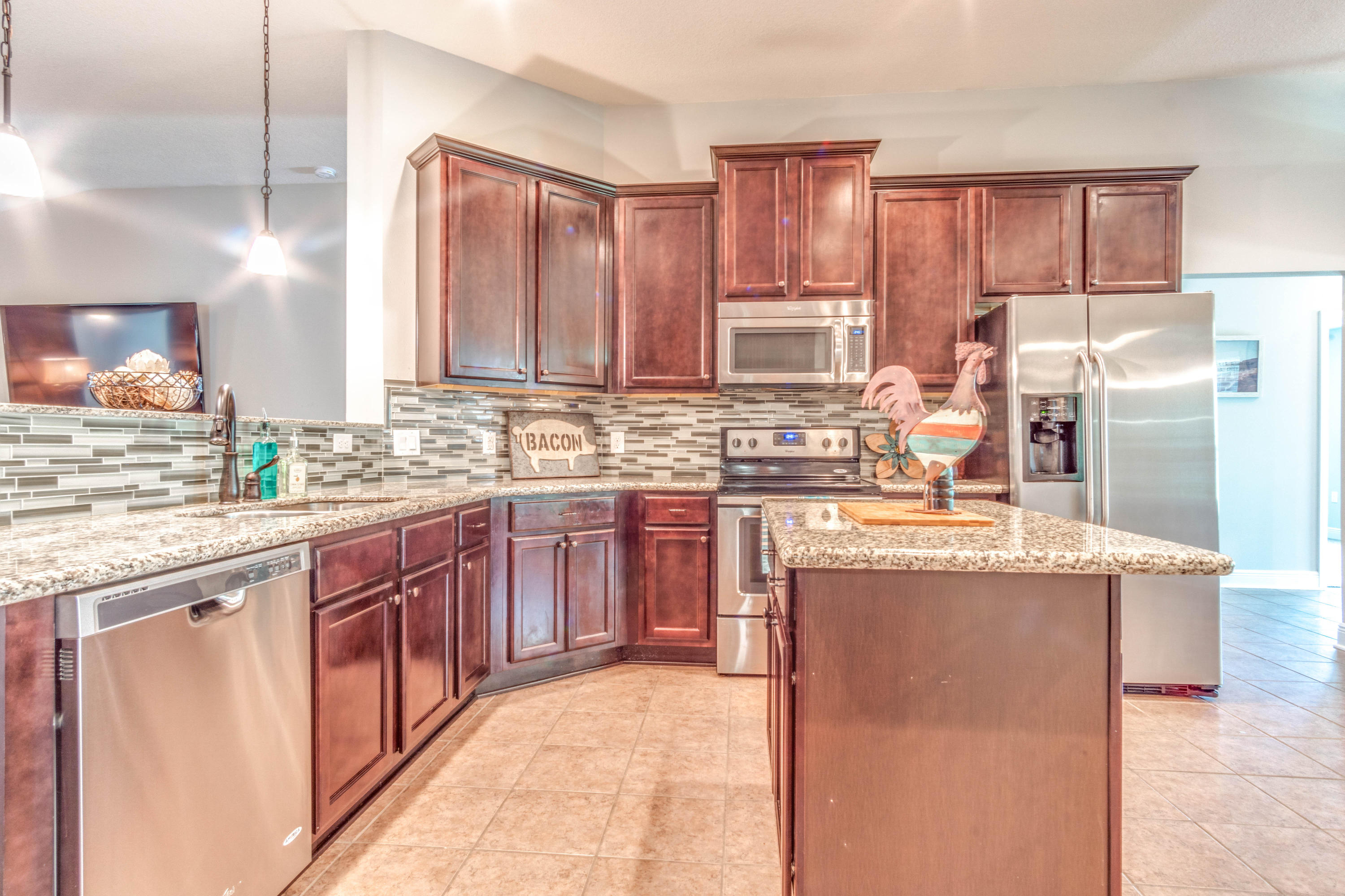 Yellow River Plantation - Residential