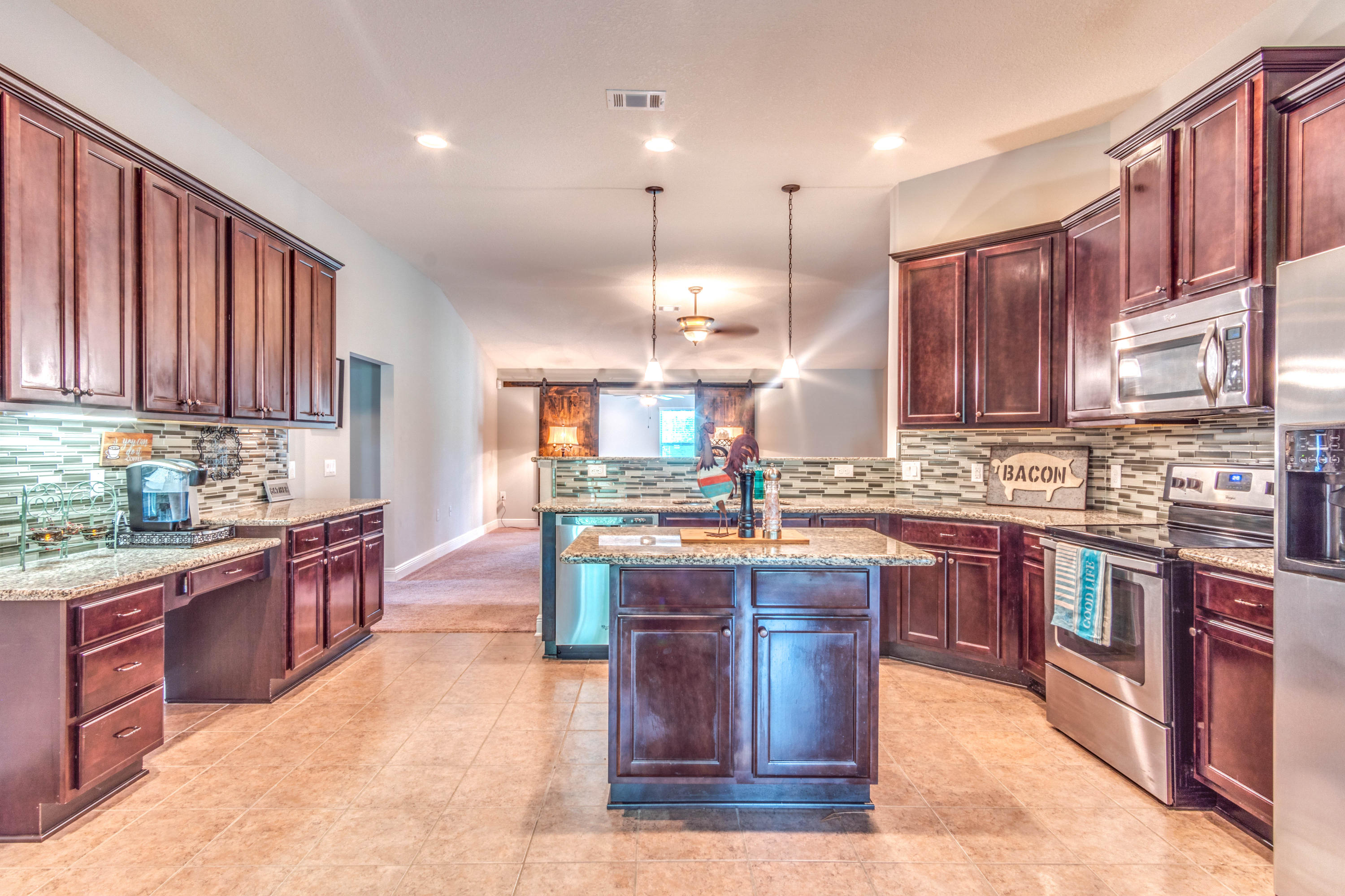 Yellow River Plantation - Residential