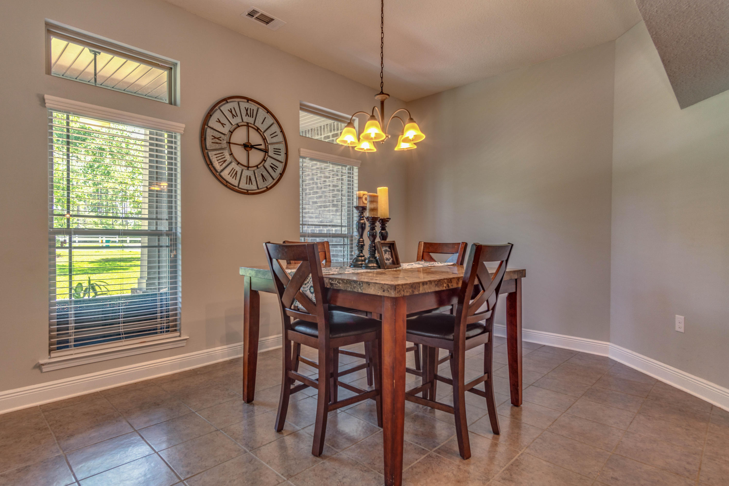 Yellow River Plantation - Residential