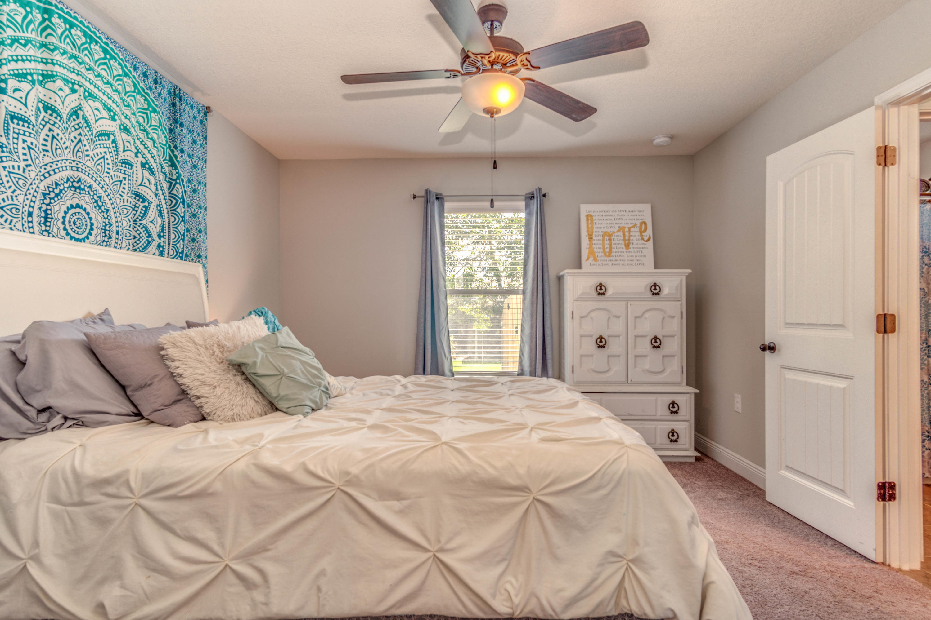 Yellow River Plantation - Residential