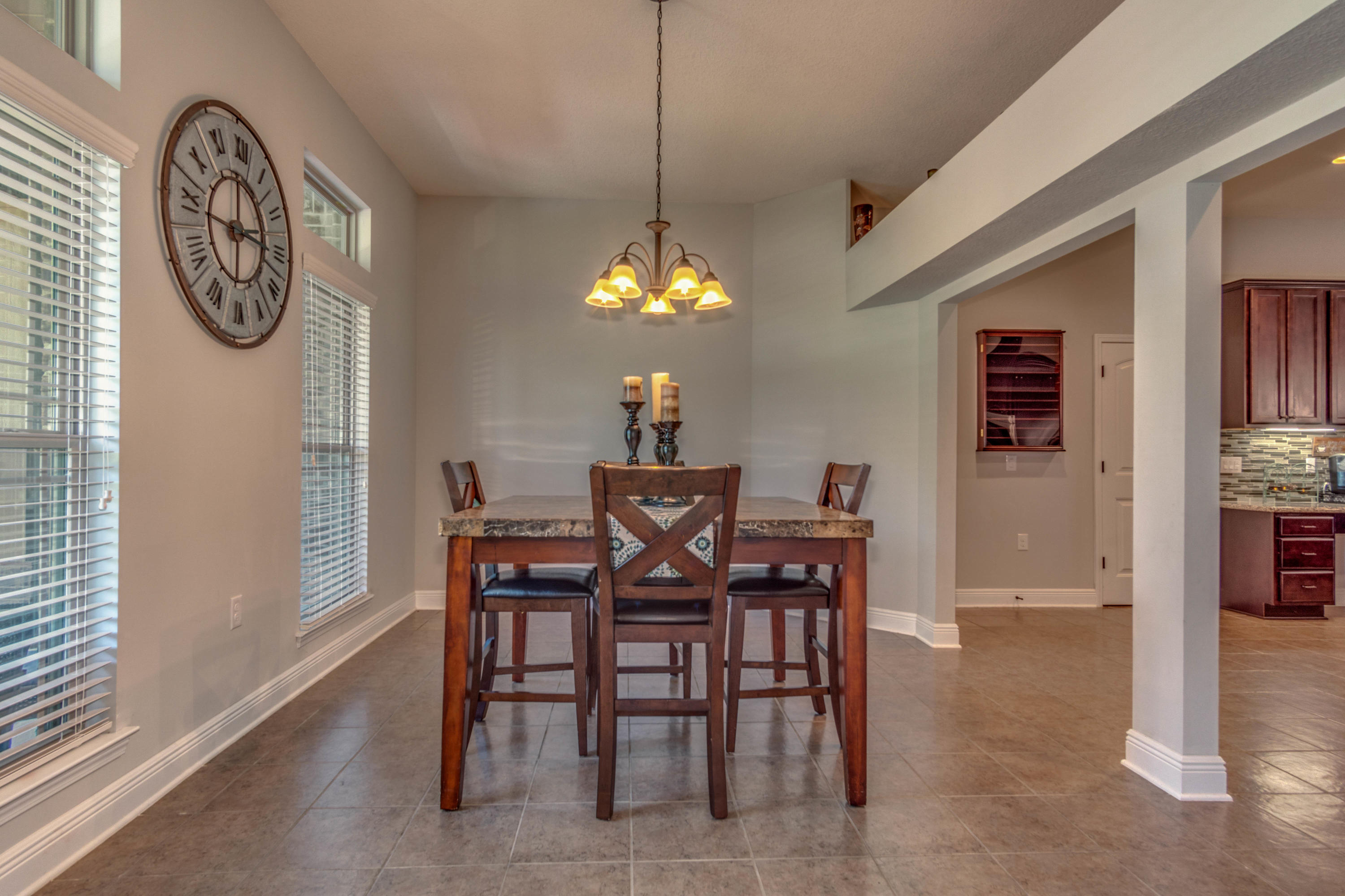 Yellow River Plantation - Residential