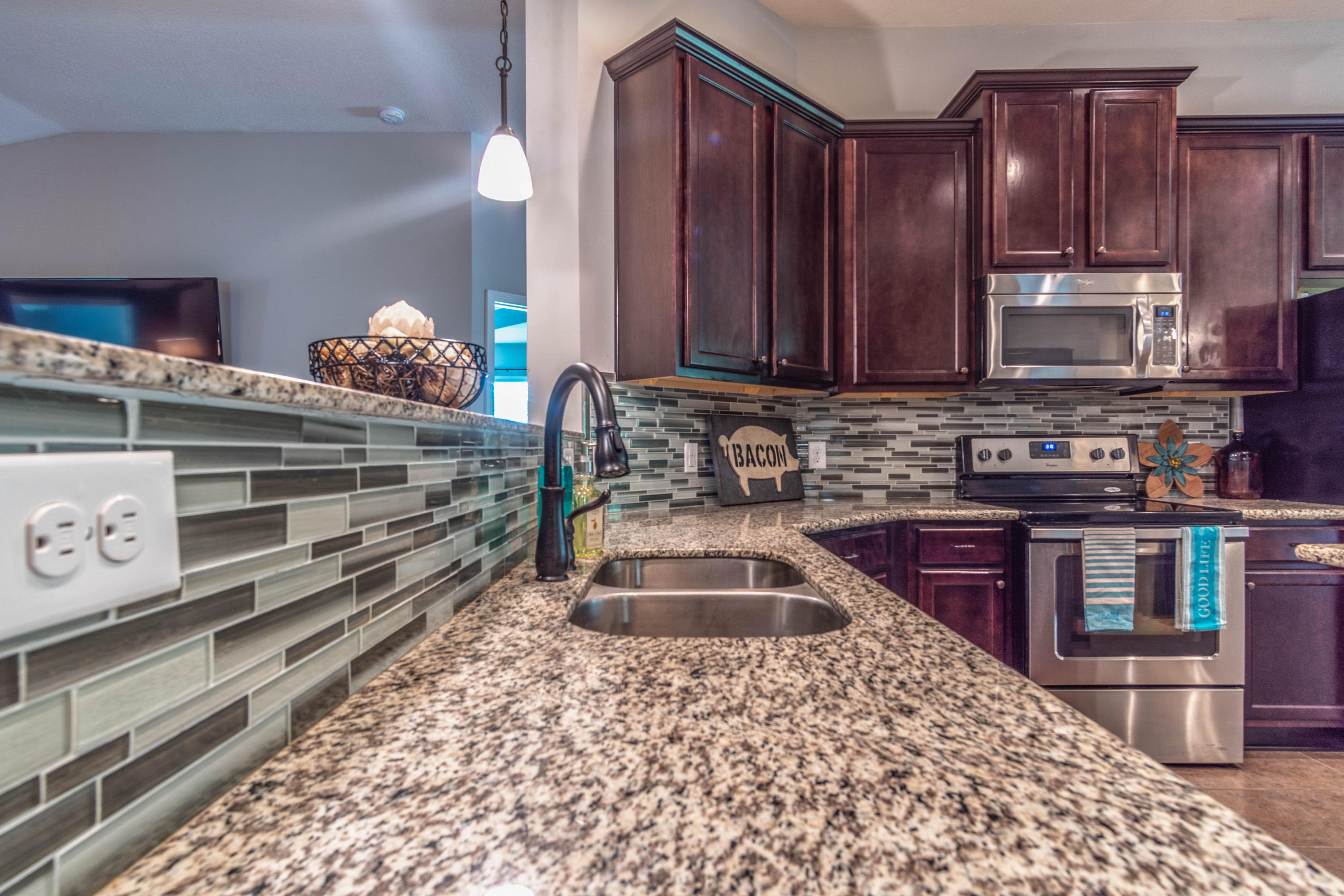 Yellow River Plantation - Residential