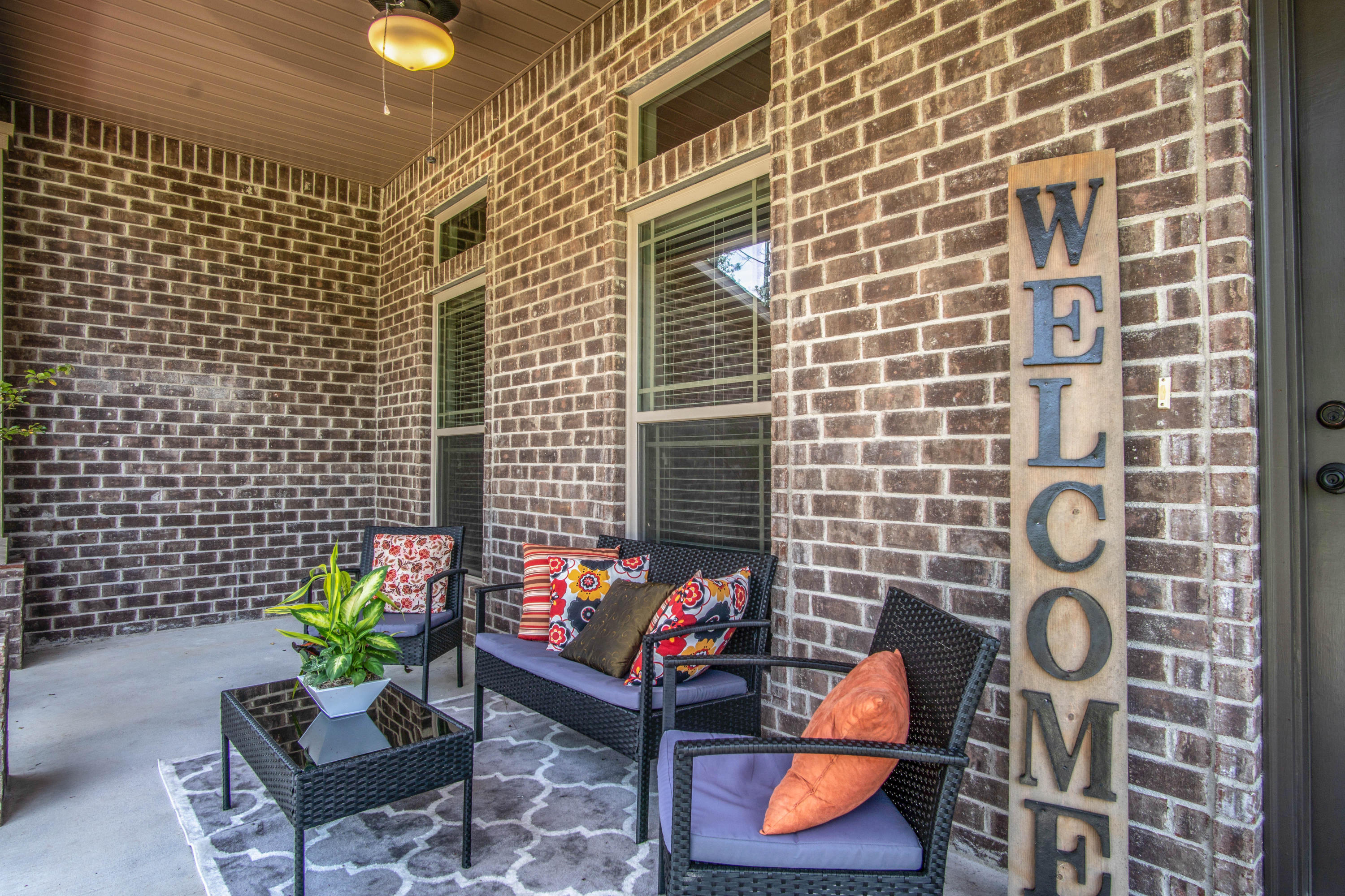 Yellow River Plantation - Residential