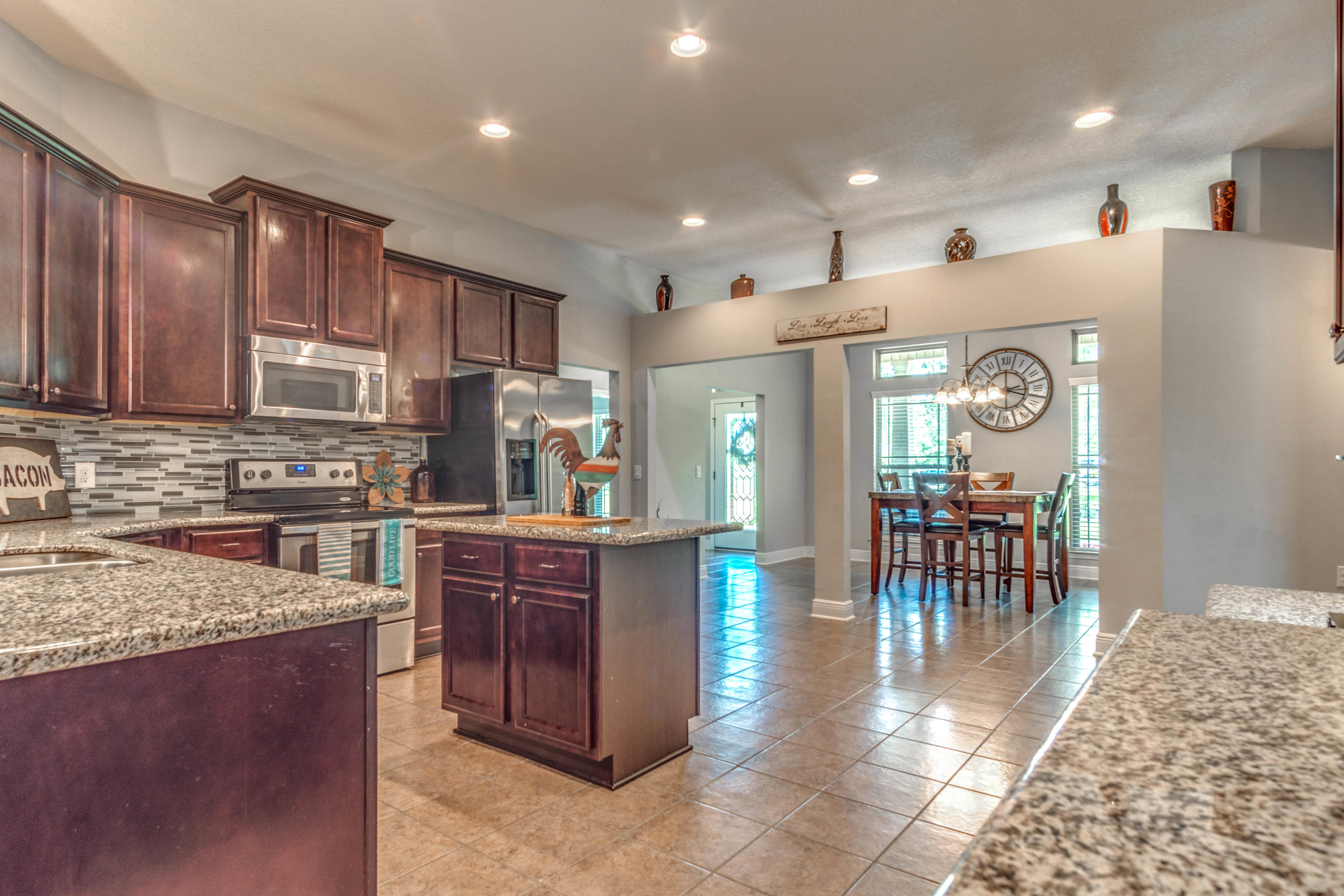 Yellow River Plantation - Residential