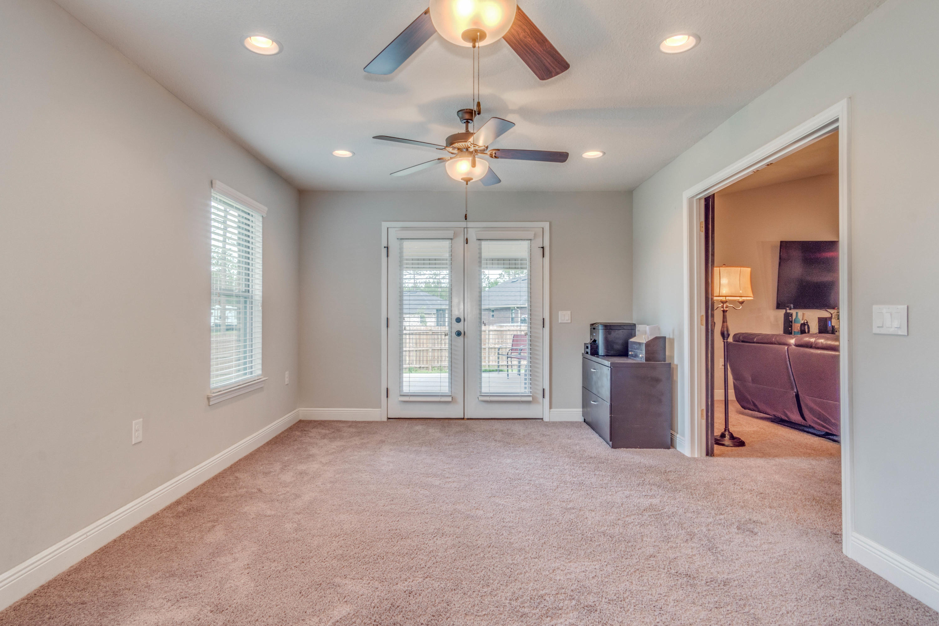 Yellow River Plantation - Residential