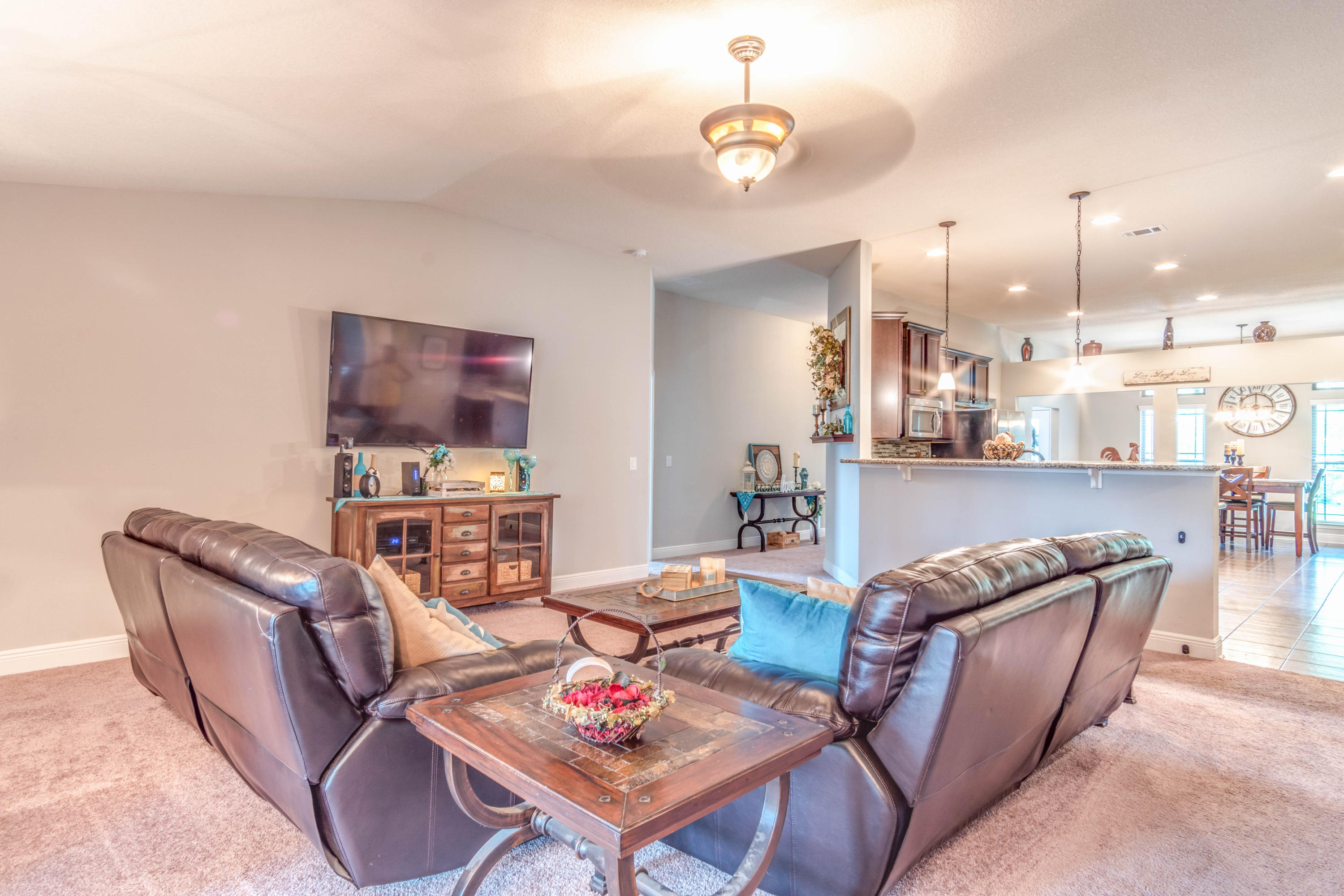 Yellow River Plantation - Residential