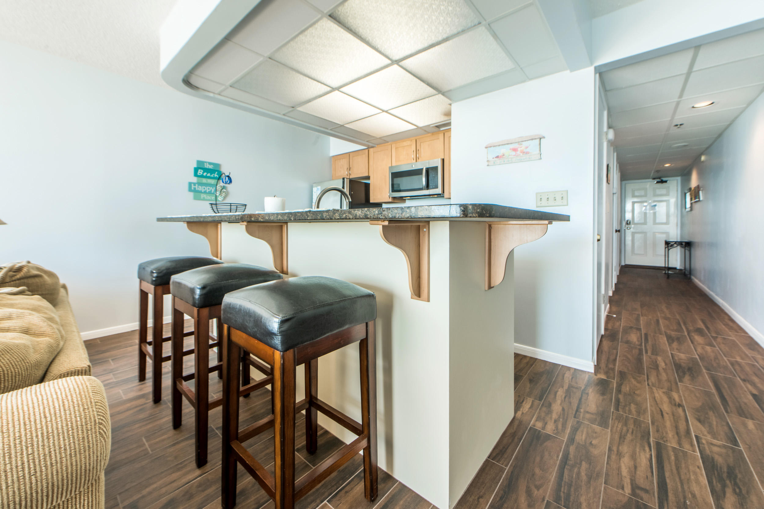 EDGEWATER TOWER III - Residential