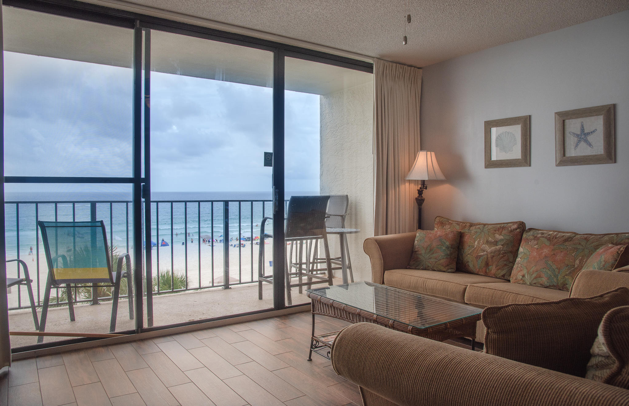 EDGEWATER TOWER III - Residential