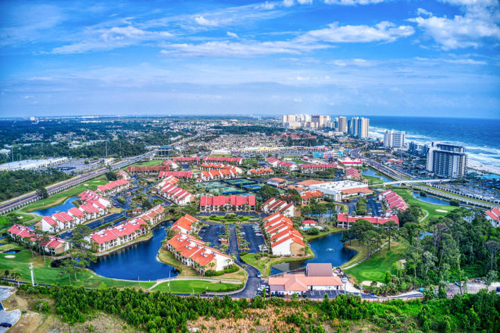 EDGEWATER TOWER III - Residential