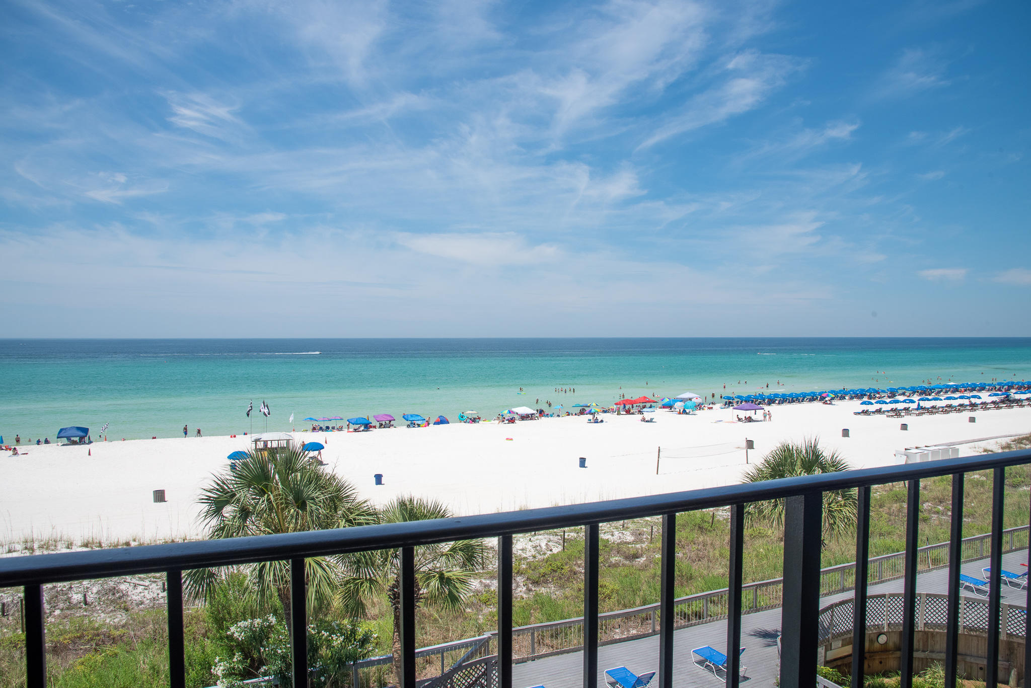 EDGEWATER TOWER III - Residential