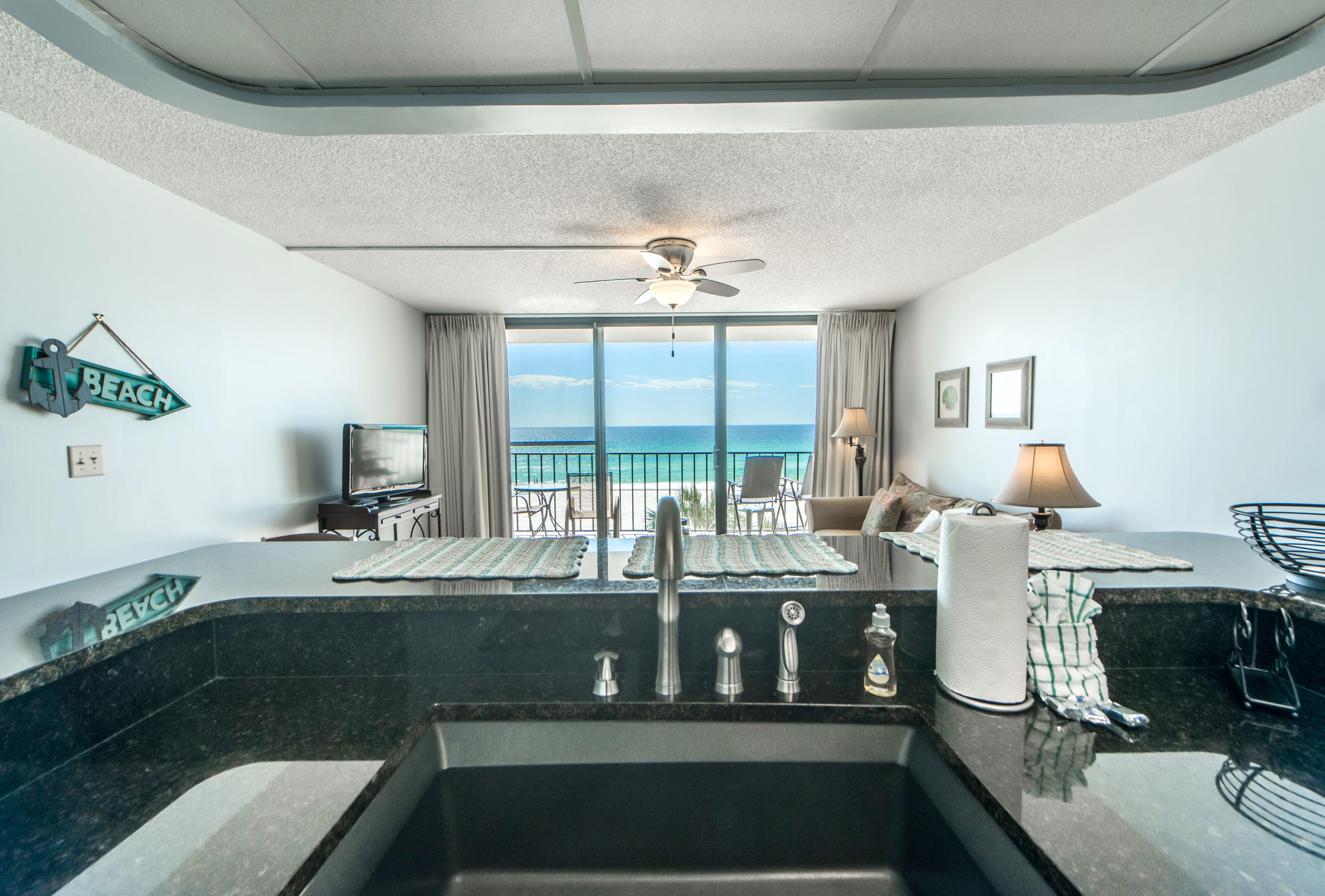 EDGEWATER TOWER III - Residential