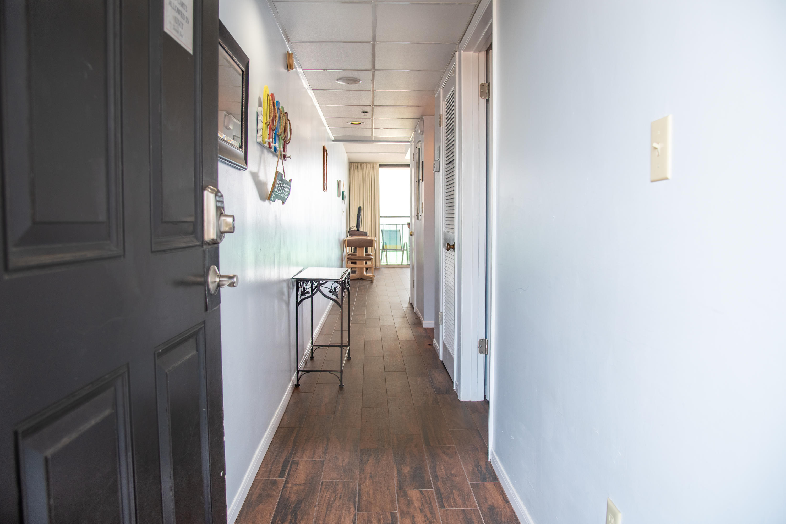 EDGEWATER TOWER III - Residential