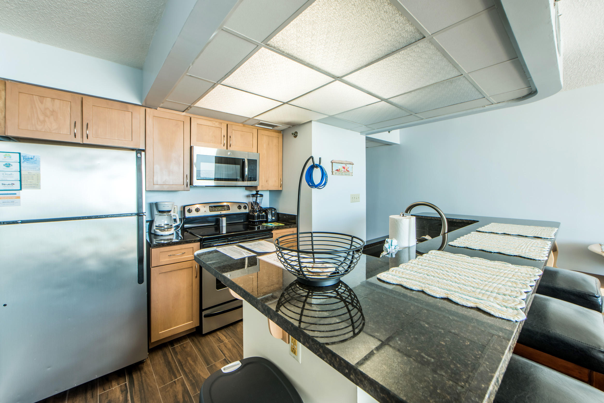 EDGEWATER TOWER III - Residential