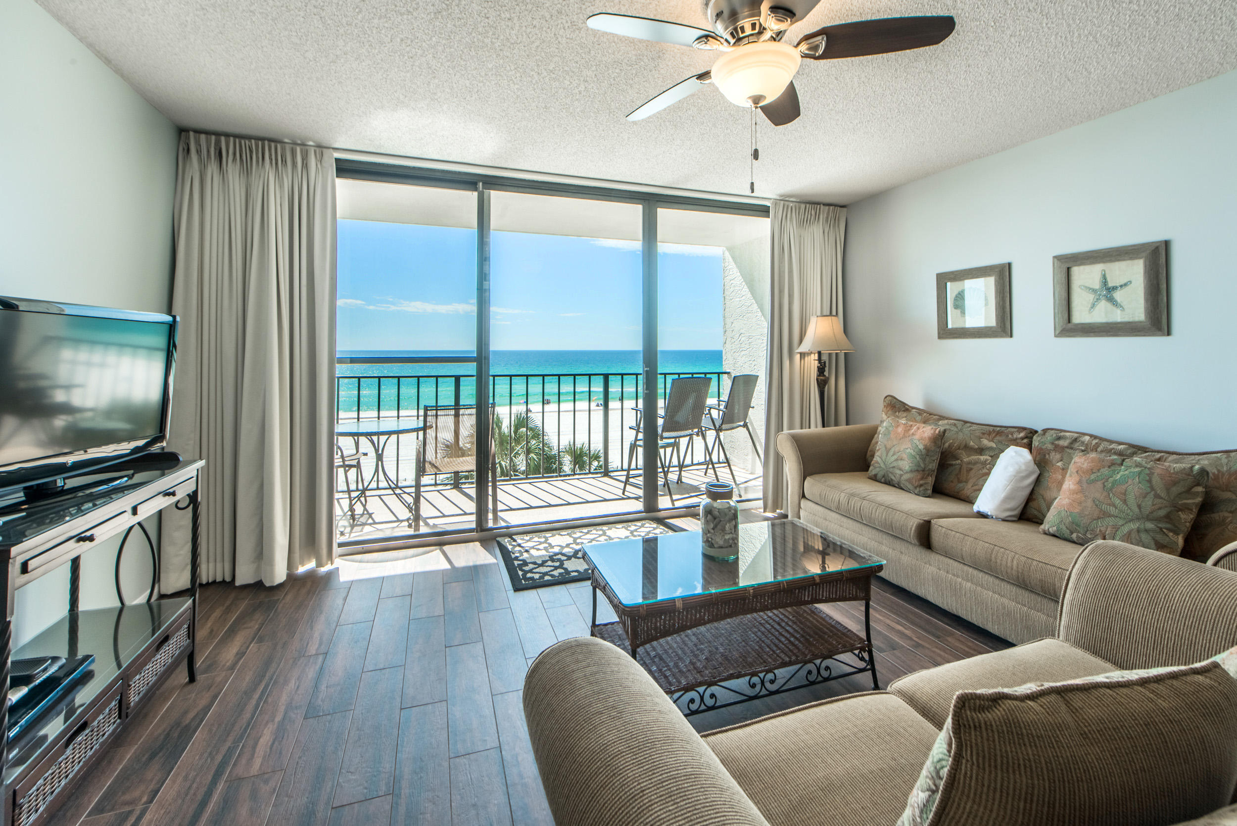 EDGEWATER TOWER III - Residential