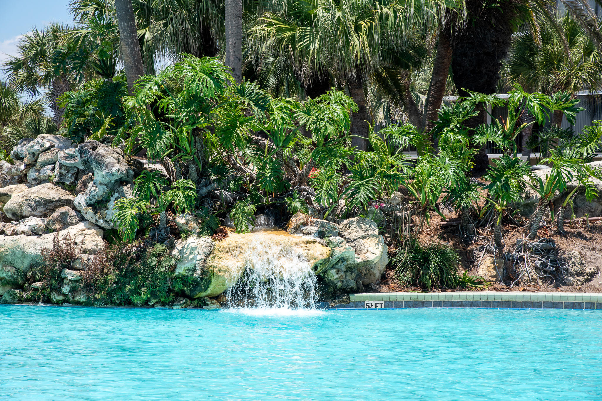 EDGEWATER TOWER III - Residential