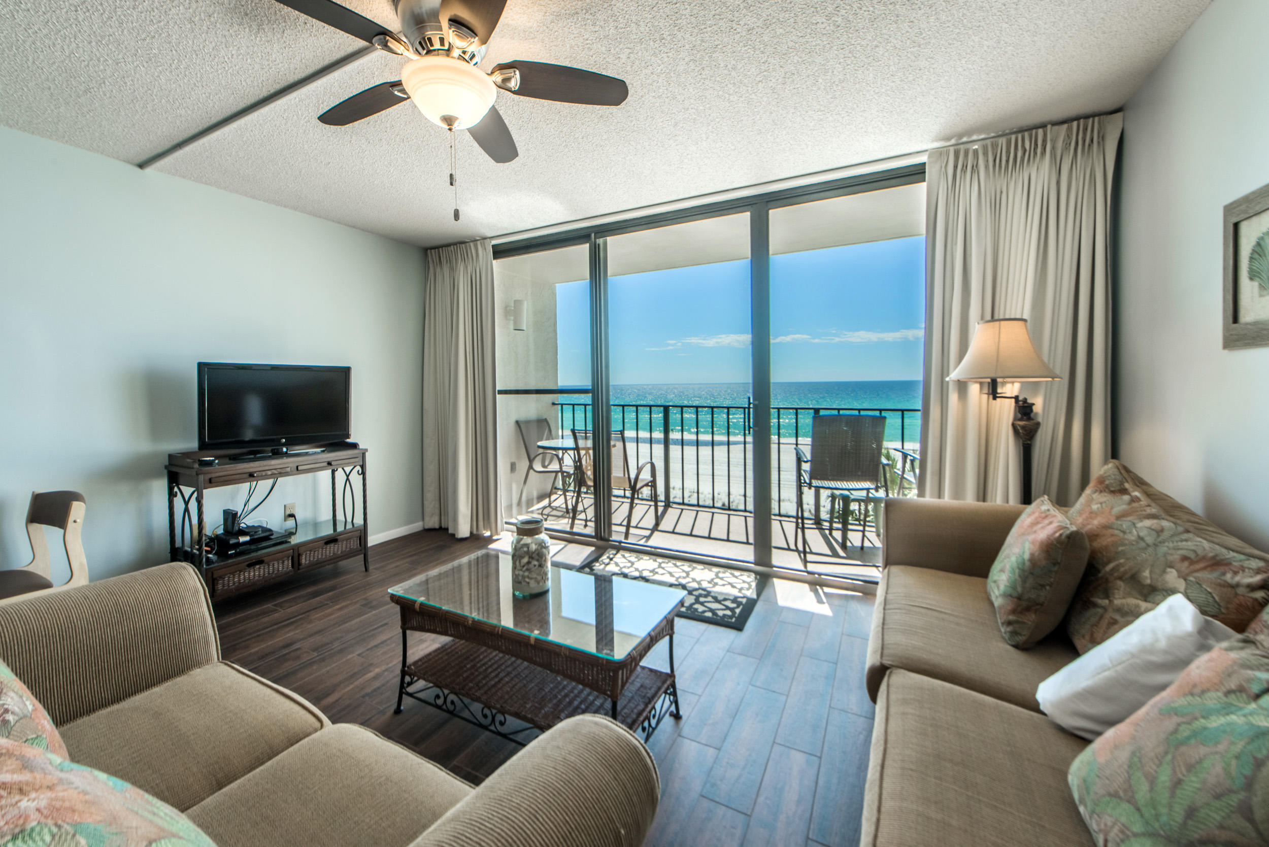 EDGEWATER TOWER III - Residential