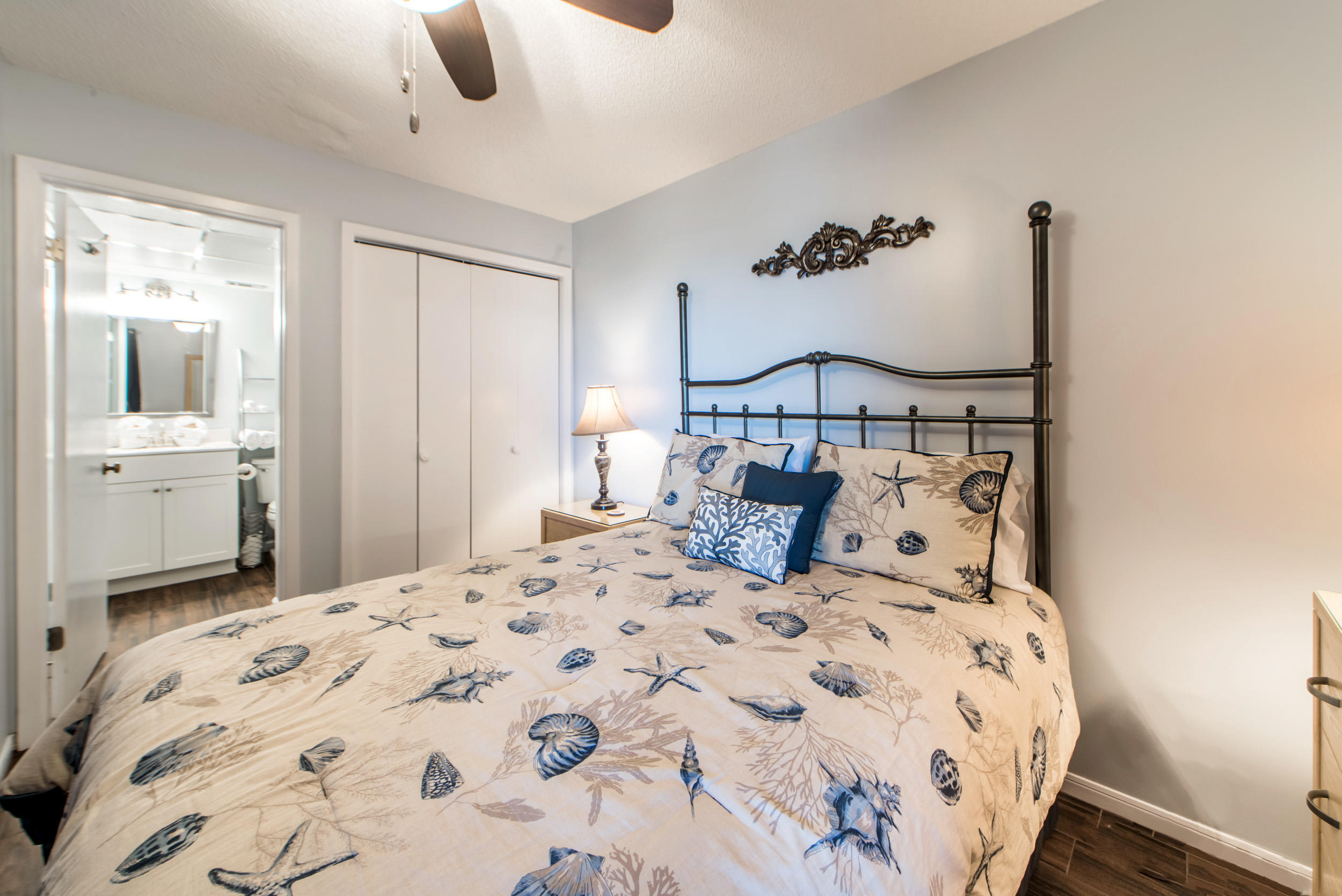 EDGEWATER TOWER III - Residential