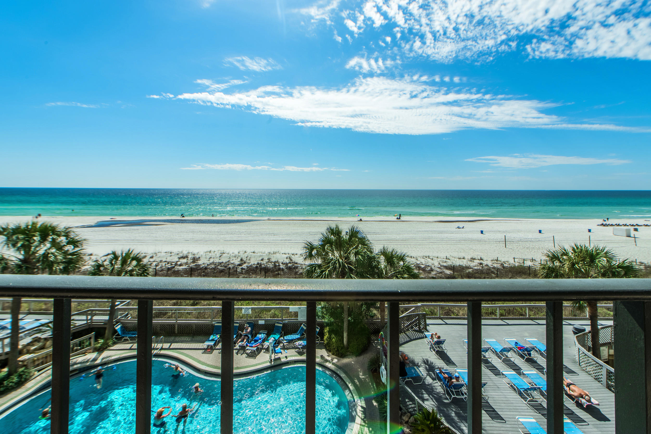 EDGEWATER TOWER III - Residential