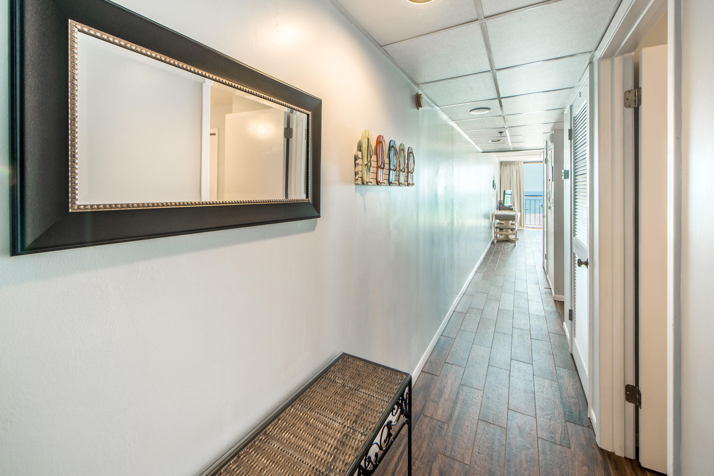 EDGEWATER TOWER III - Residential