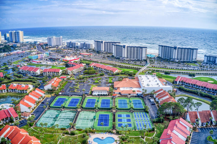 EDGEWATER TOWER III - Residential