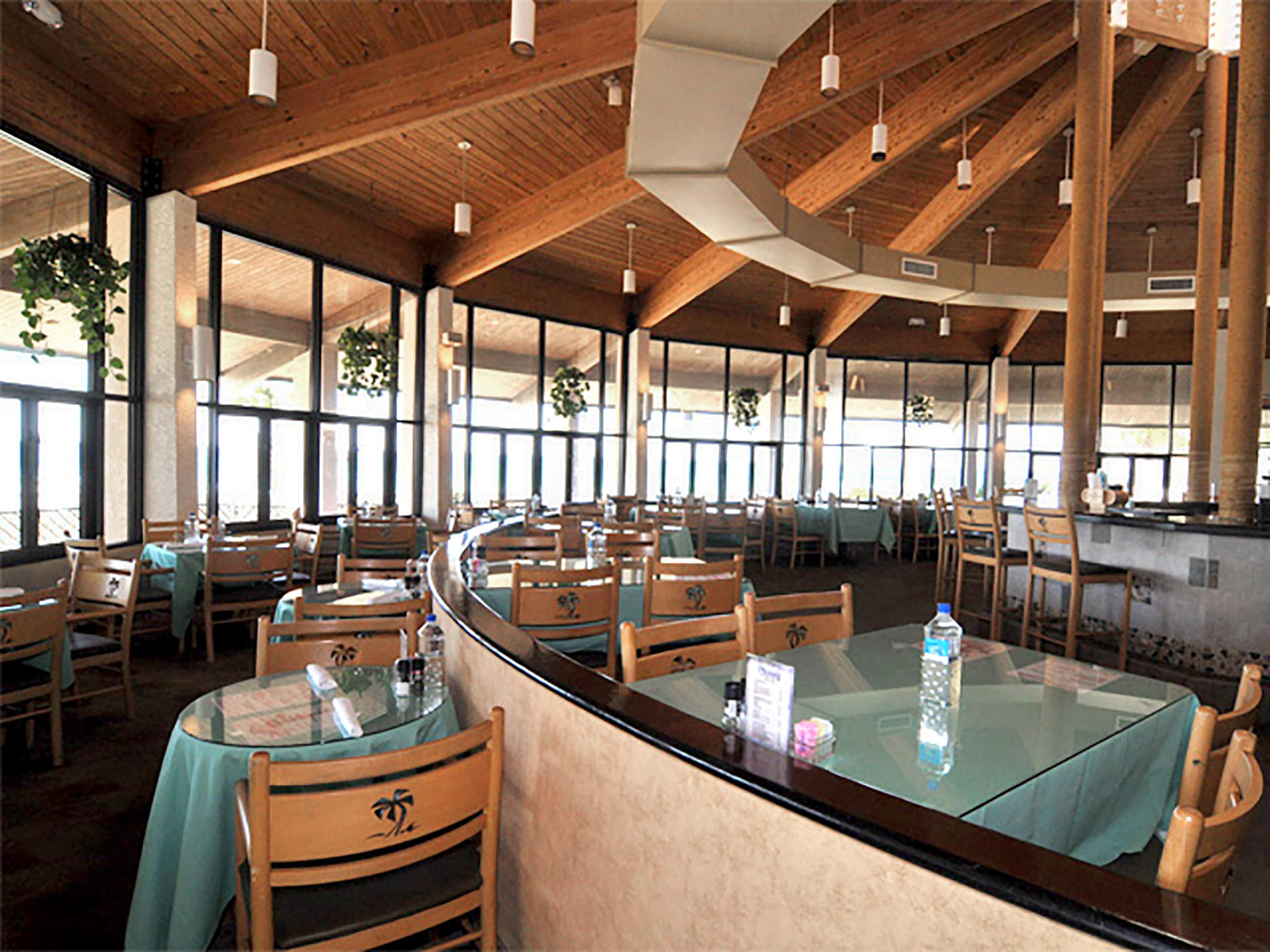 EDGEWATER TOWER III - Residential