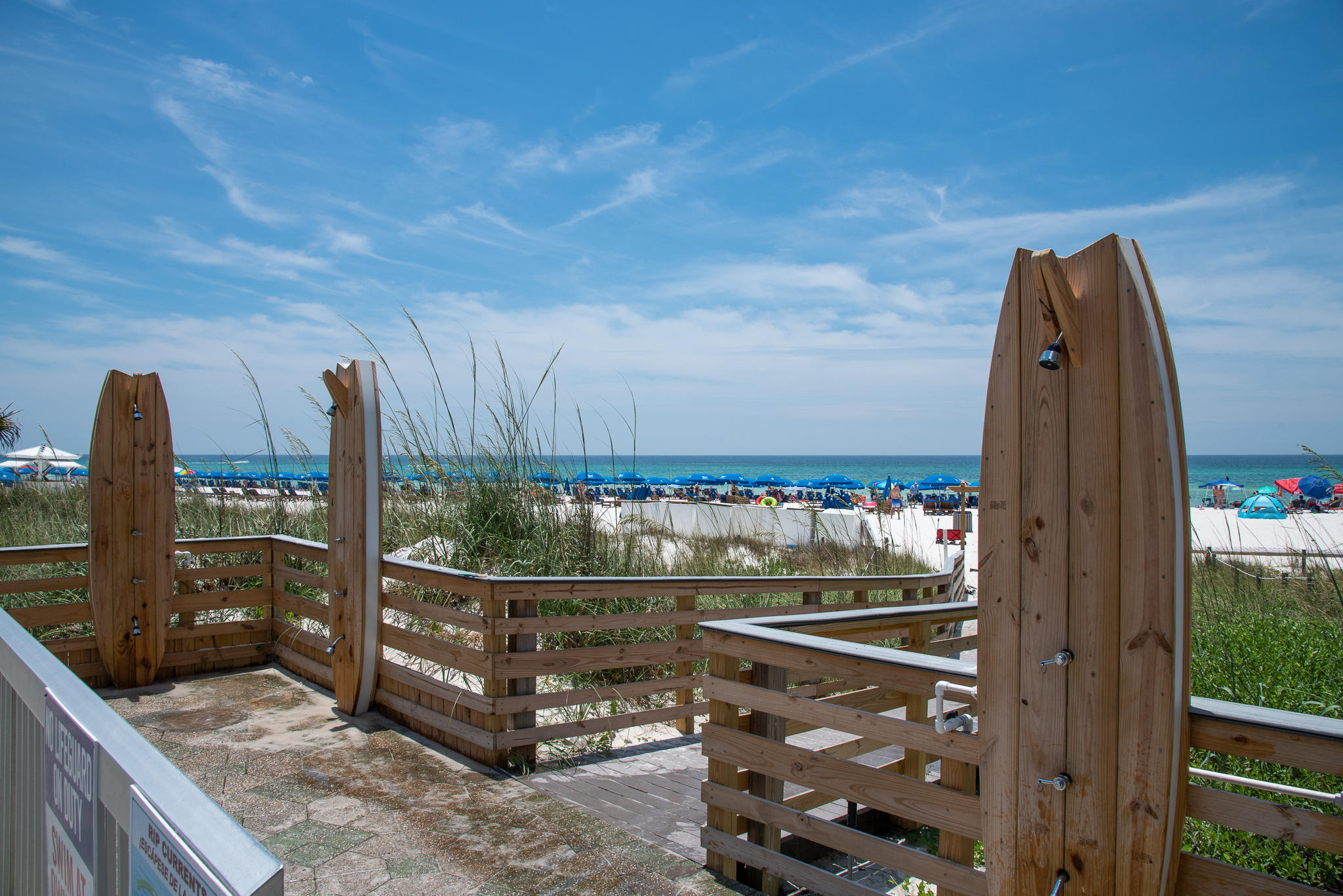 EDGEWATER TOWER III - Residential