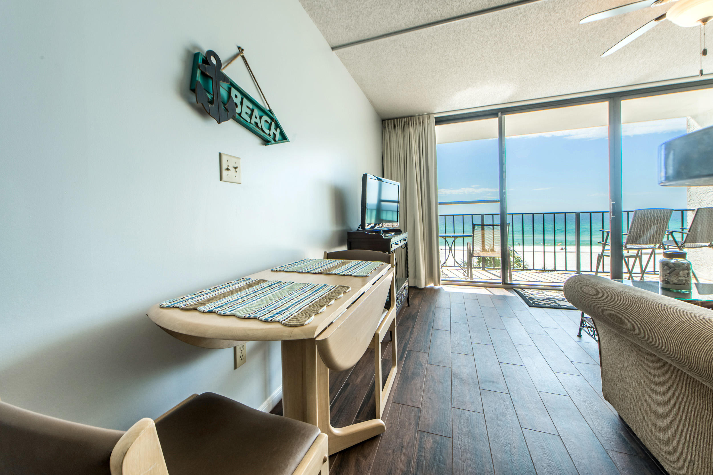 EDGEWATER TOWER III - Residential