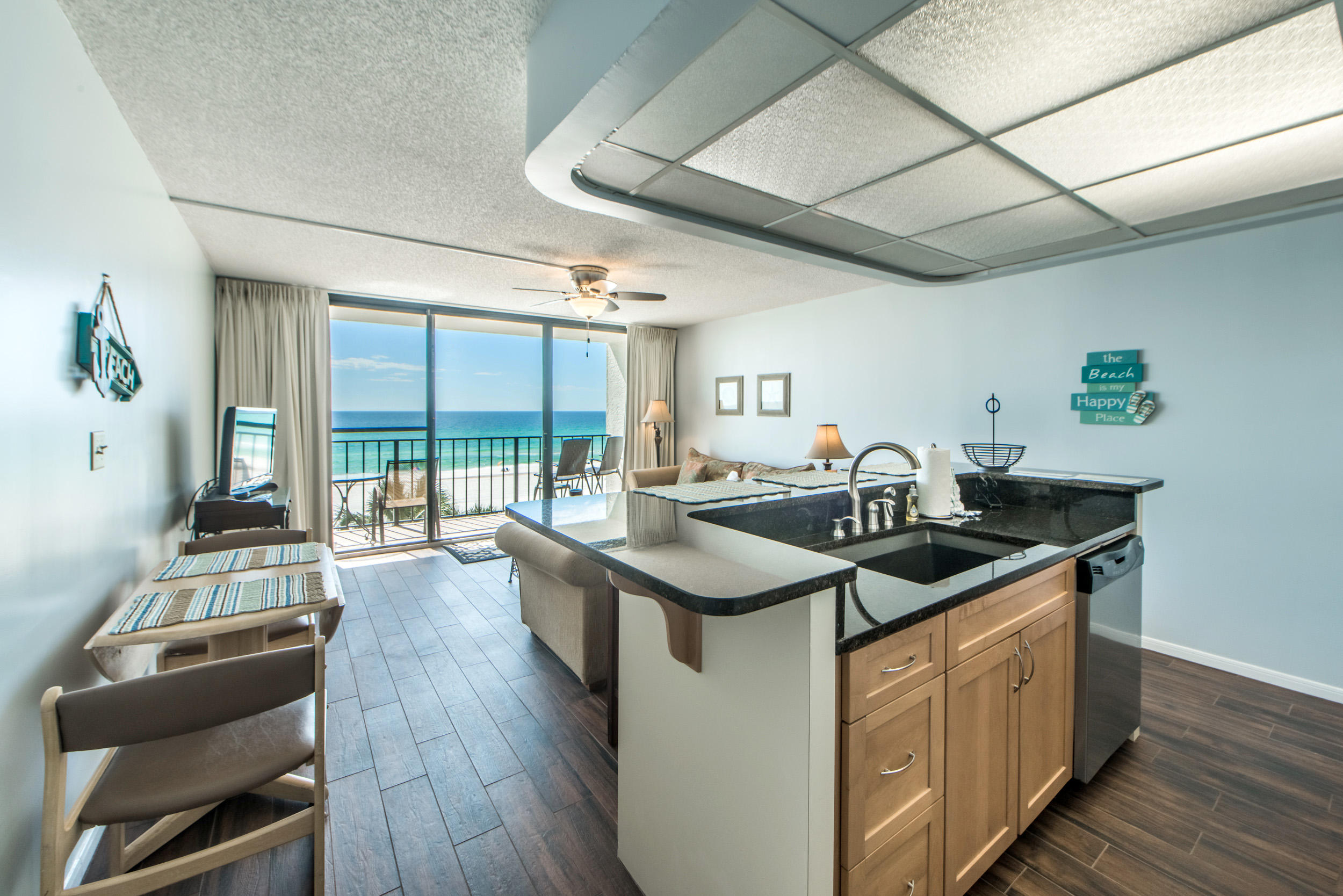 EDGEWATER TOWER III - Residential