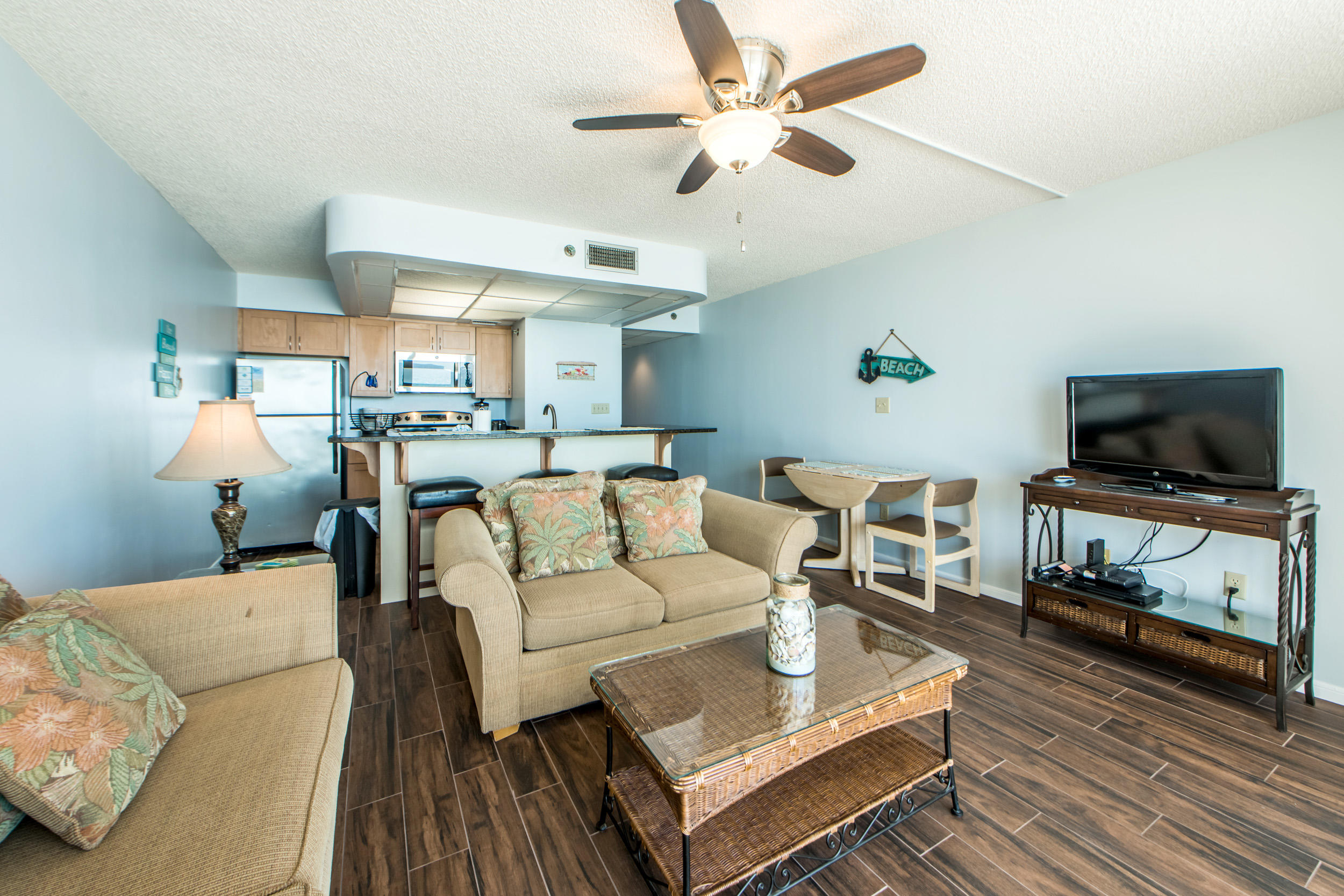 EDGEWATER TOWER III - Residential