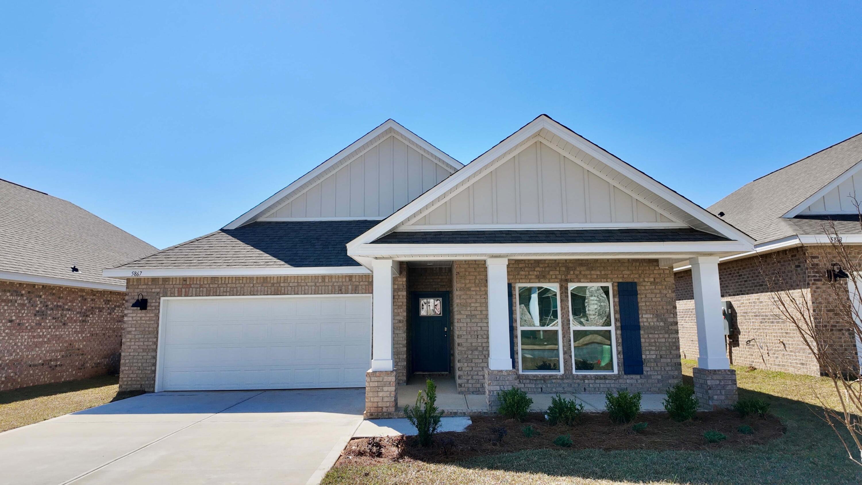 Marlin Place at Avalon - Residential