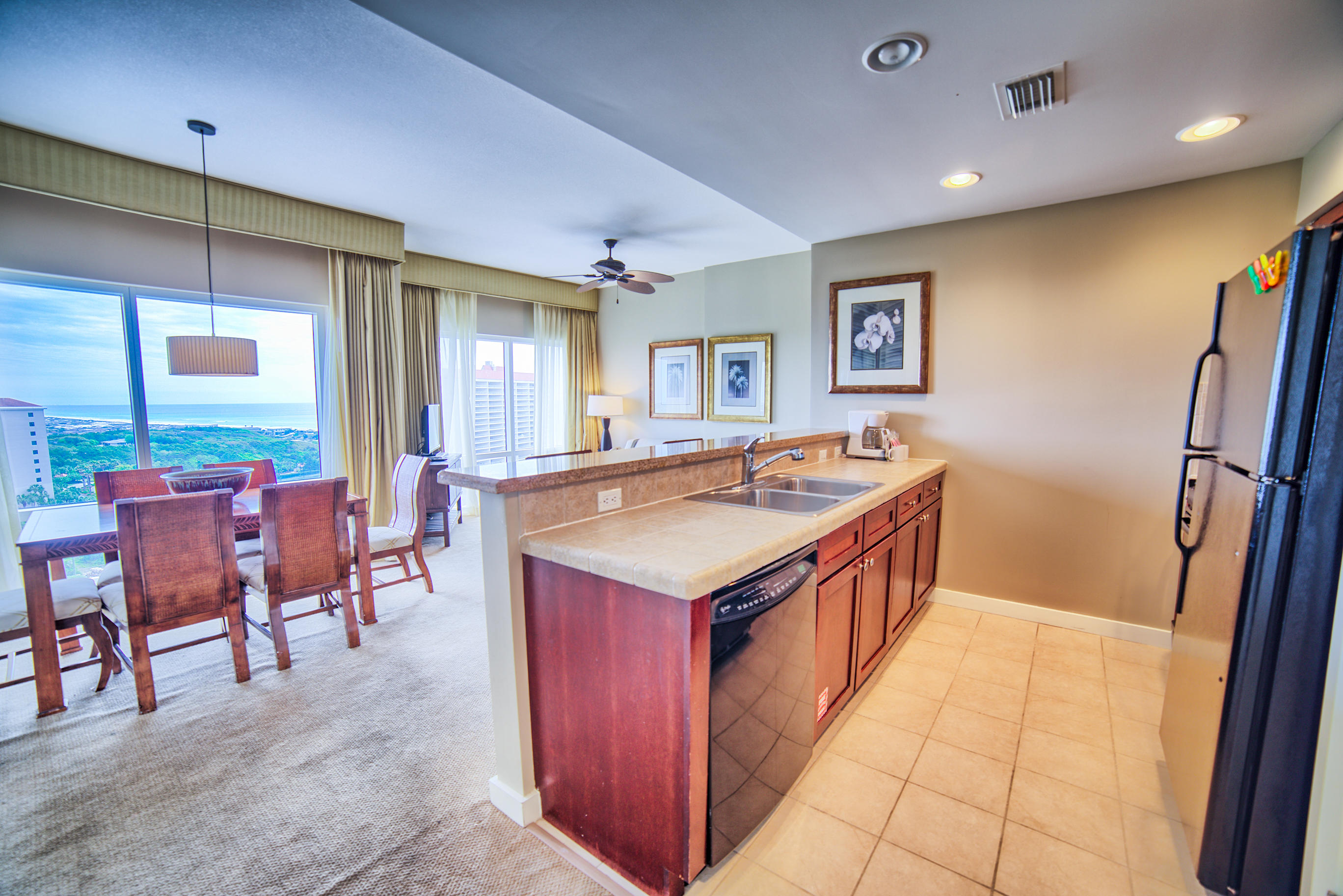 LUAU I - Residential