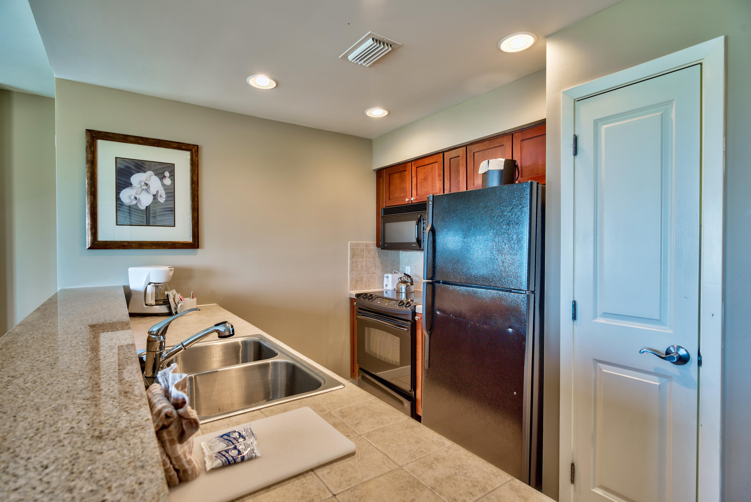 LUAU I - Residential