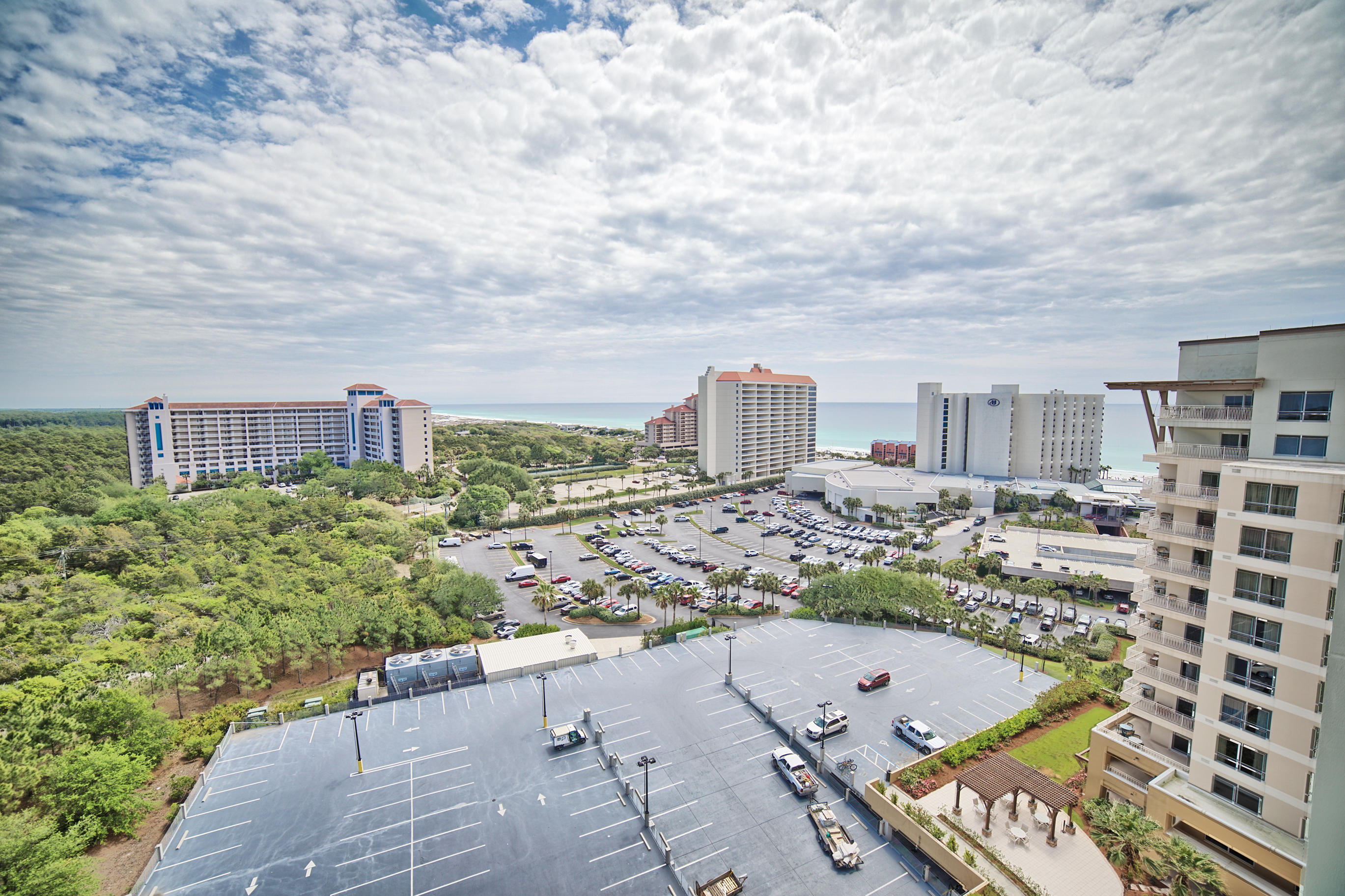 LUAU I - Residential