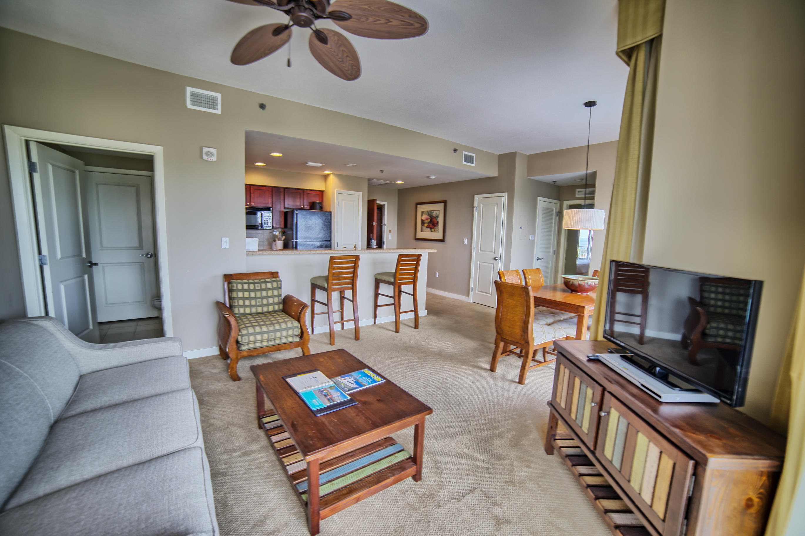 LUAU I - Residential